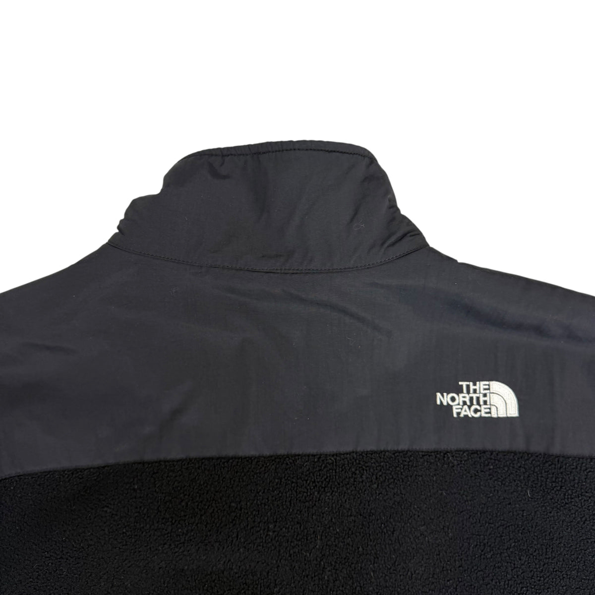 The North Face Denali Vest Black