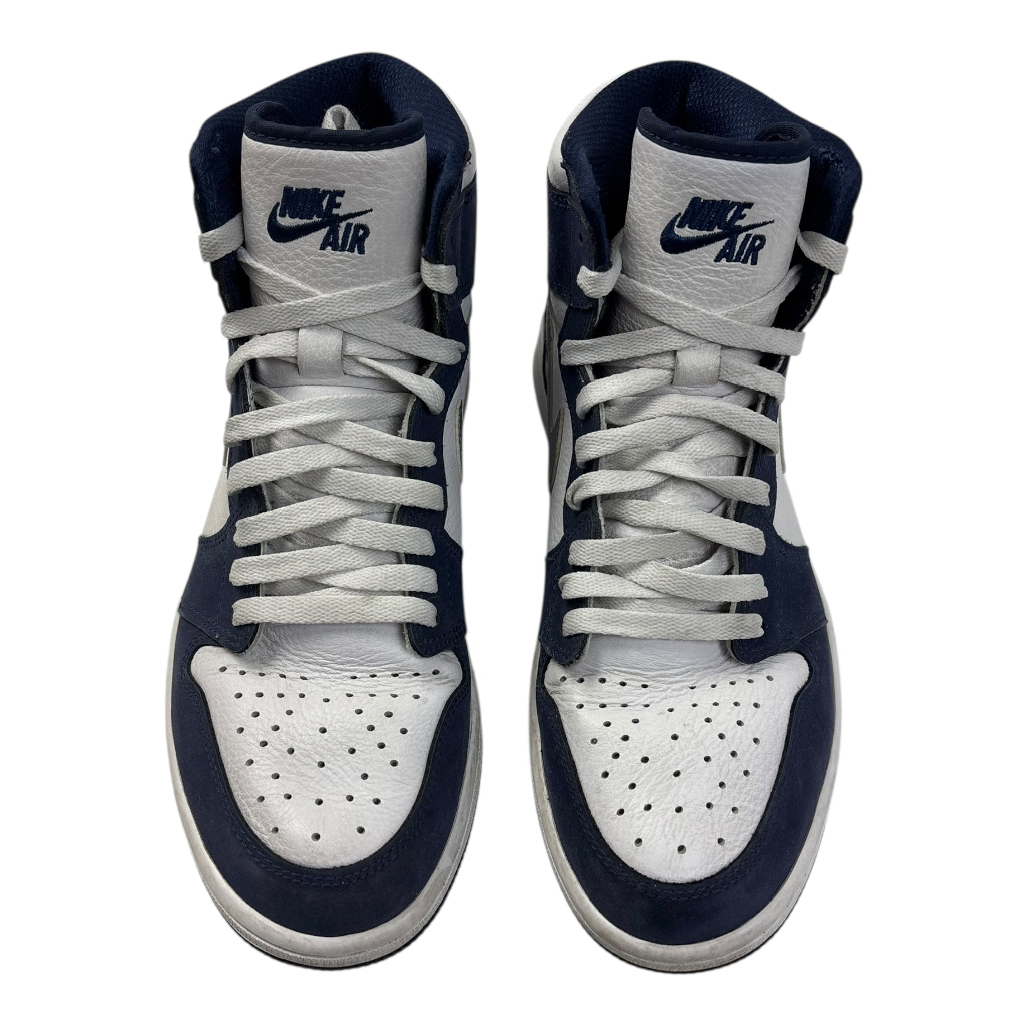 Jordan 1 Retro High CO.JP Midnight Navy (2020) (Used)