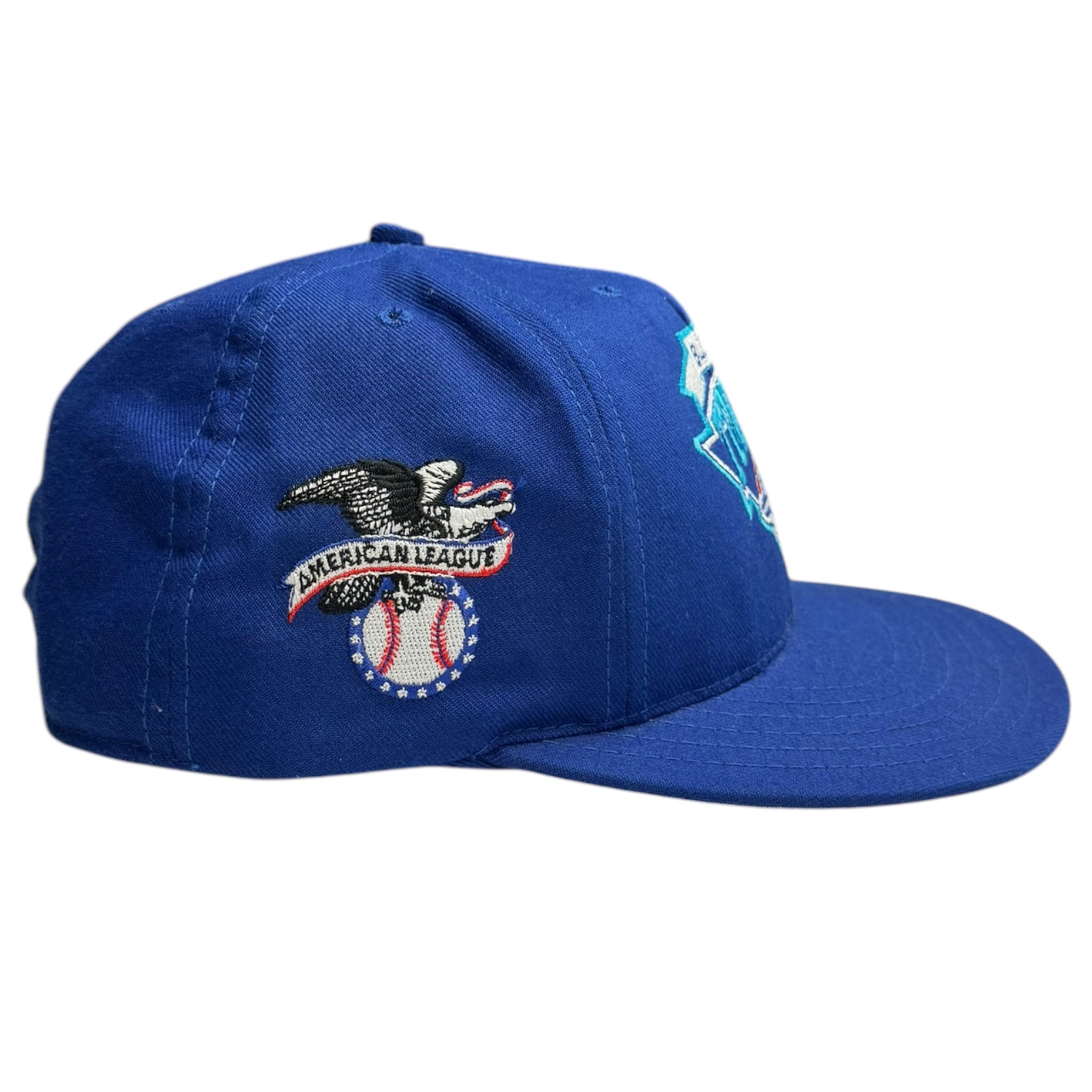 Vintage Toronto Blue Jays CCM Hat