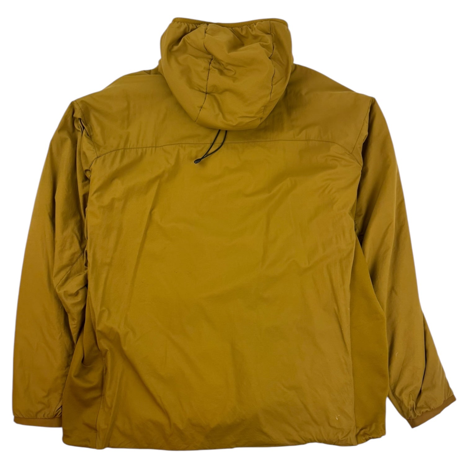 Arc’teryx Atom LT Hoody Yukon