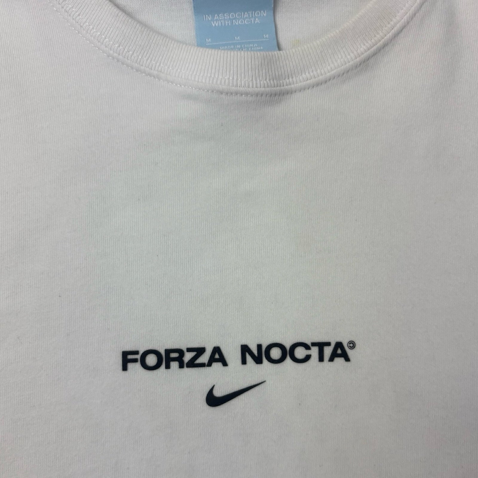 Nike X Drake Nocta Forza Tee