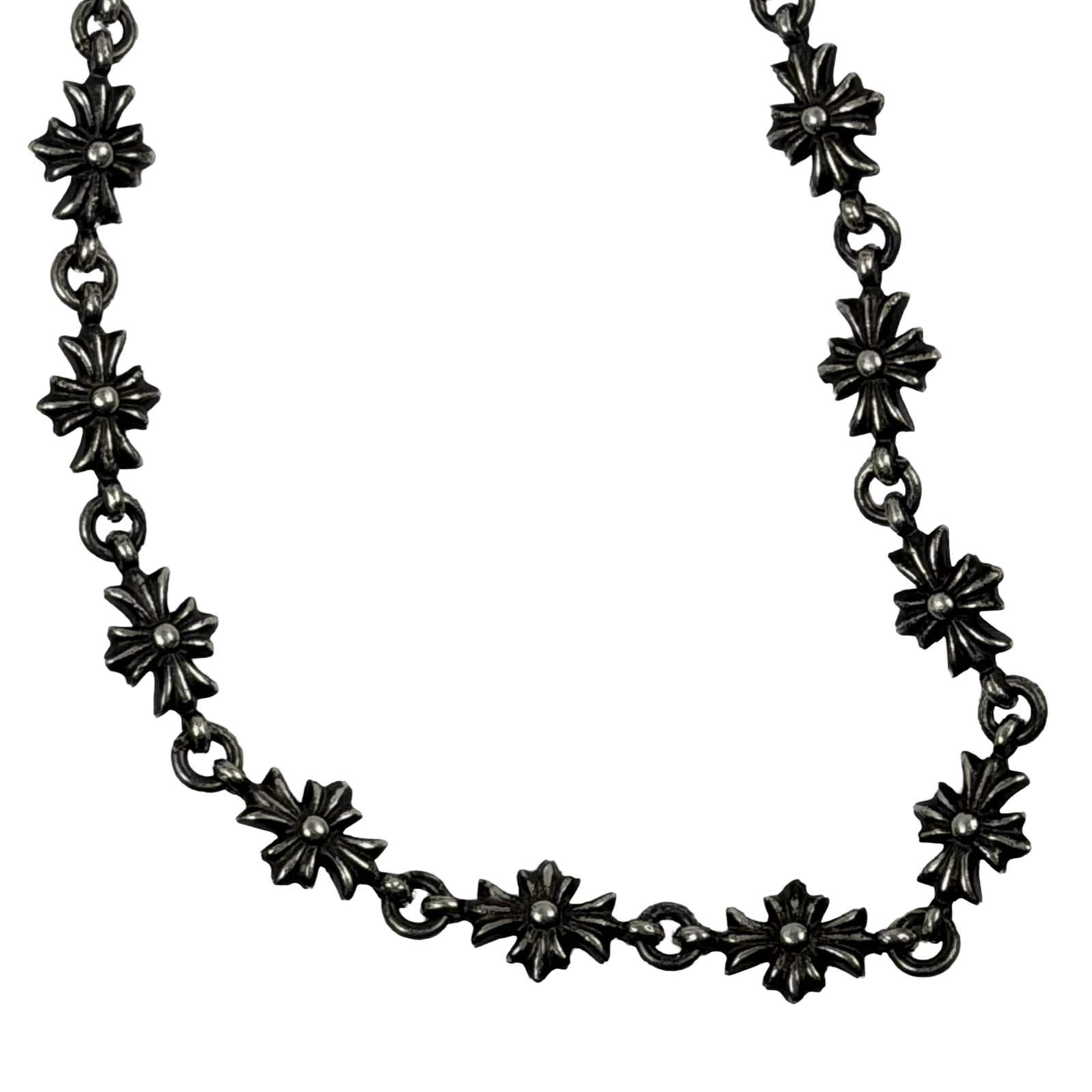 Chrome Hearts Tiny E Bracelet