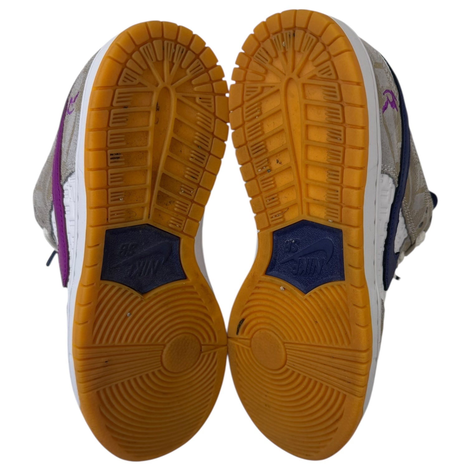 Nike SB Dunk Low Rayssa Leal (Used)