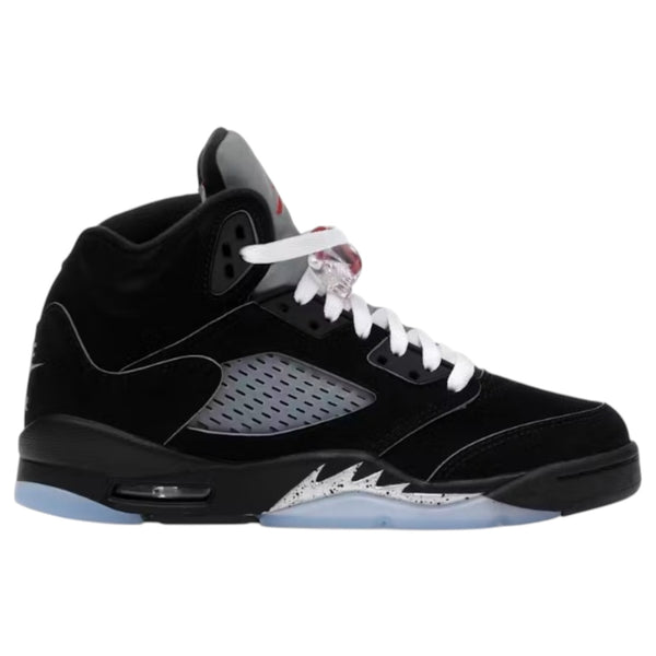 Jordan 5 Black Metallic (GS) (Used)