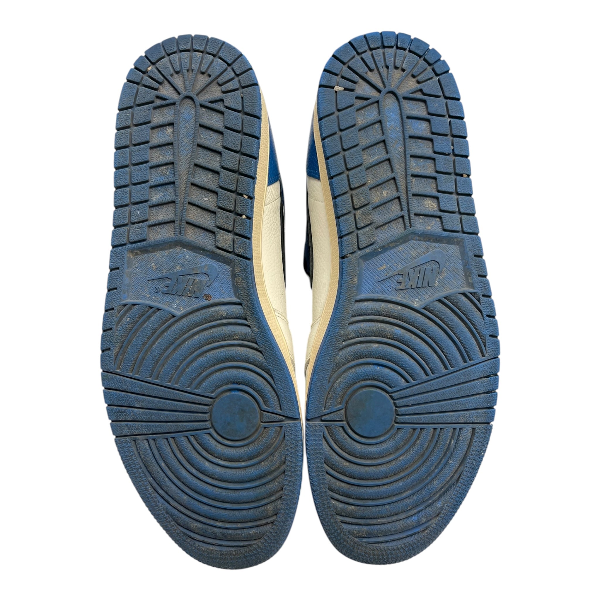 Jordan 1 High OG Fragment x Travis Scott (Used)