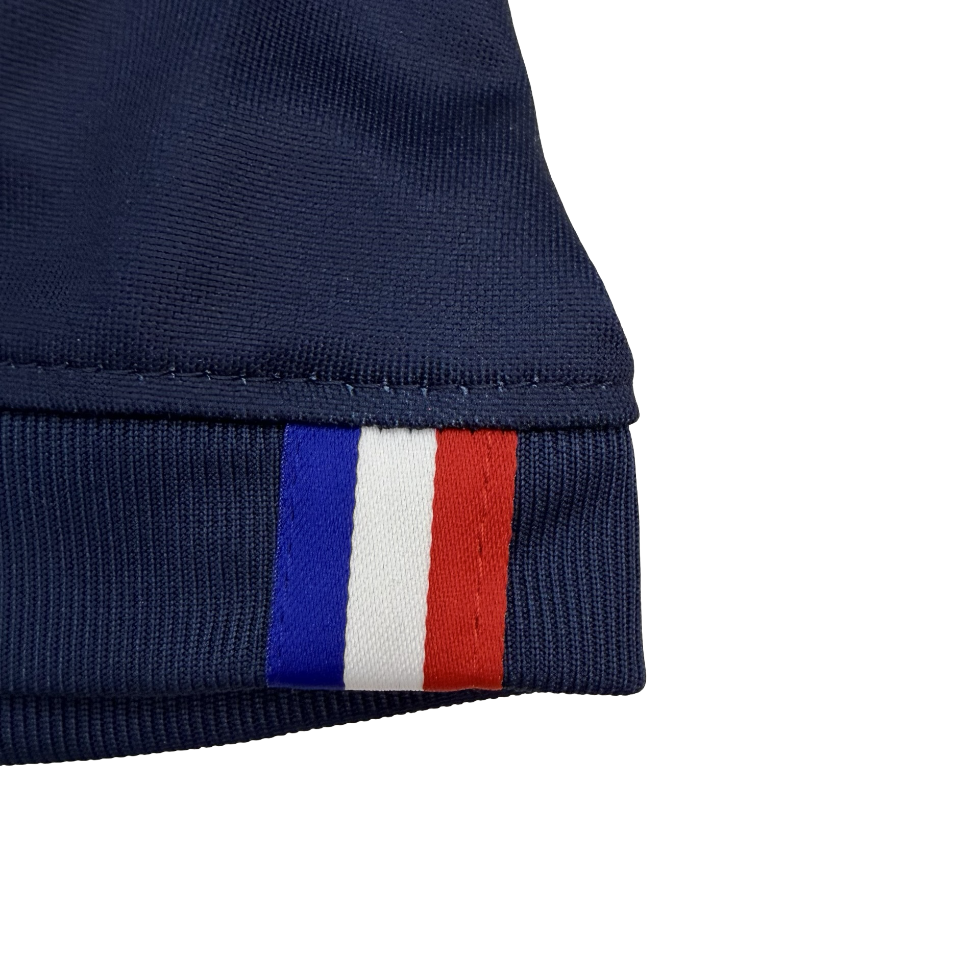 2022-23 Nike Paris Saint-Germain Stadium Home Jersey Navy