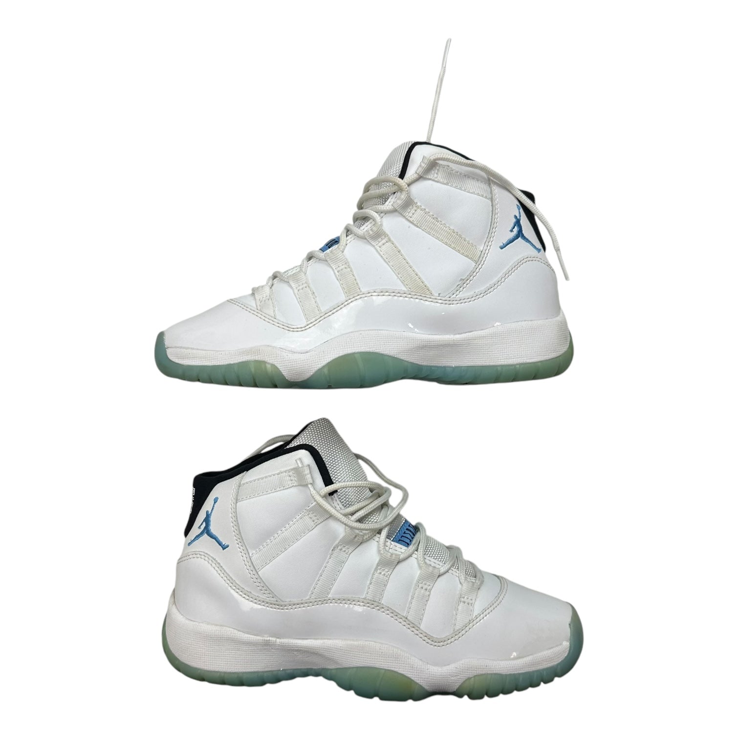 Jordan 11 Retro Legend Blue (2014) (Used)