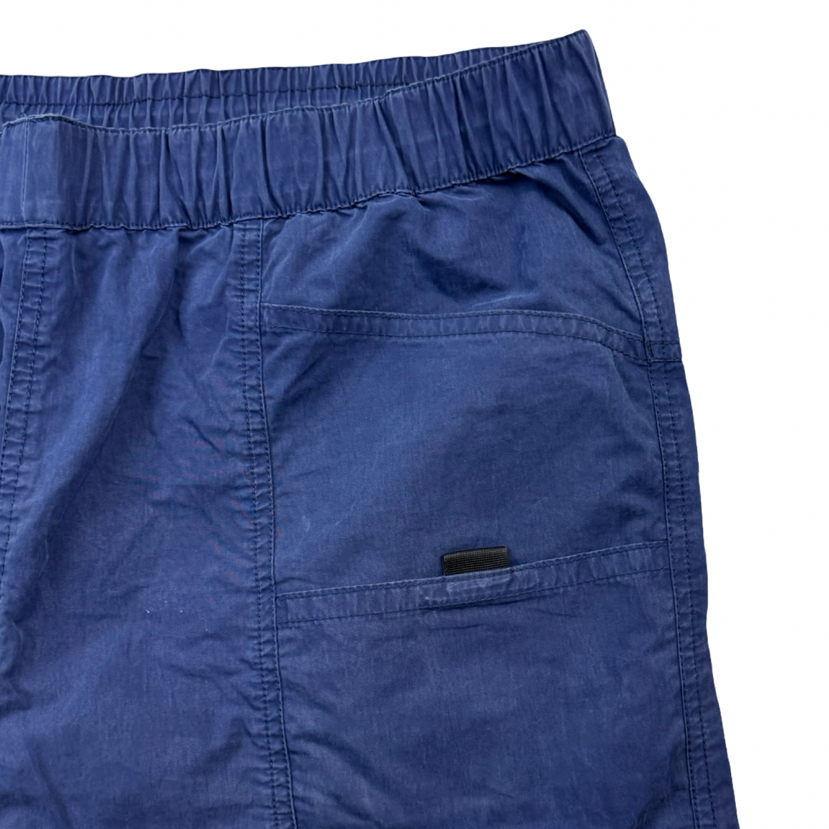 Stussy Zip Off Cargo Pants