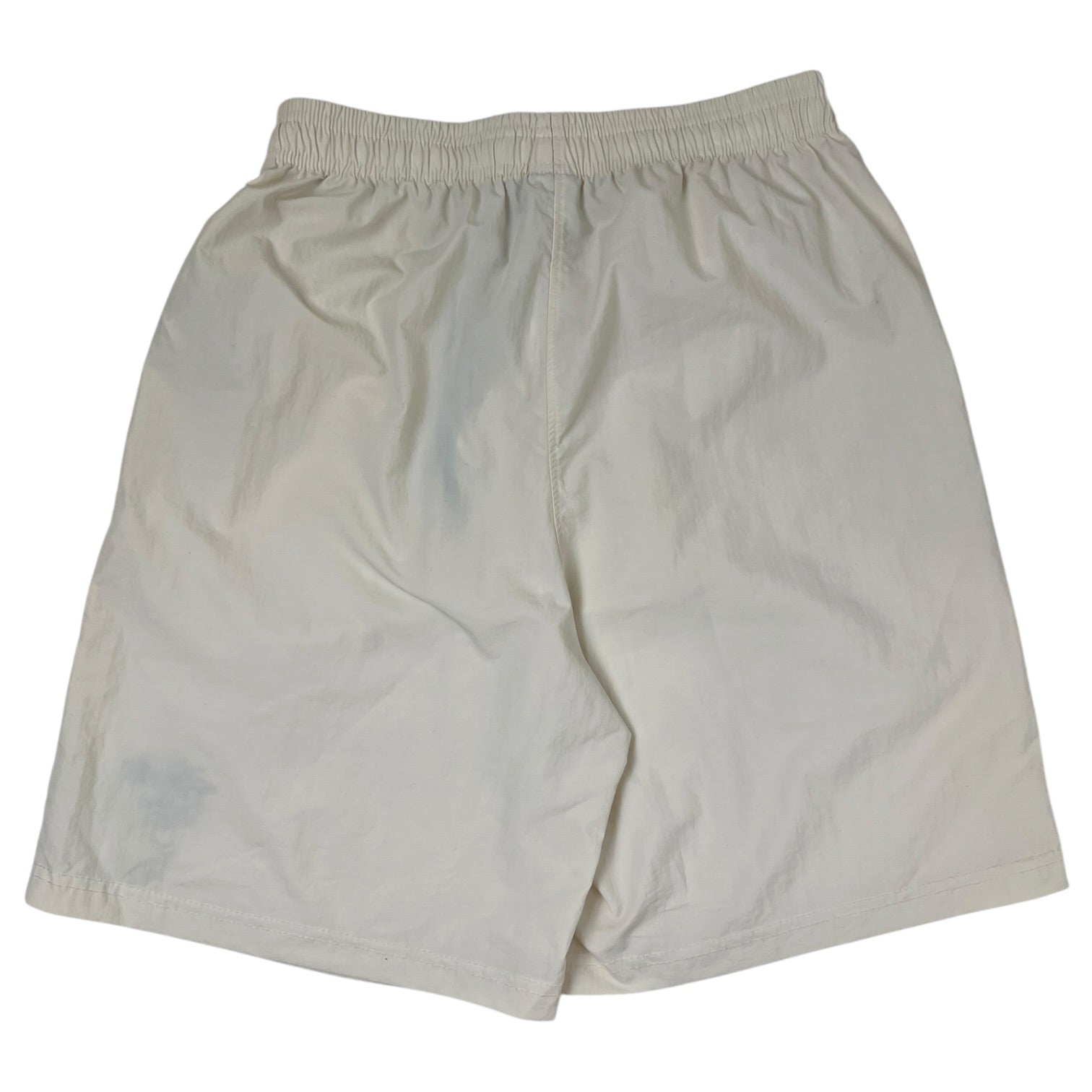 Stussy x Nike Water Shorts White