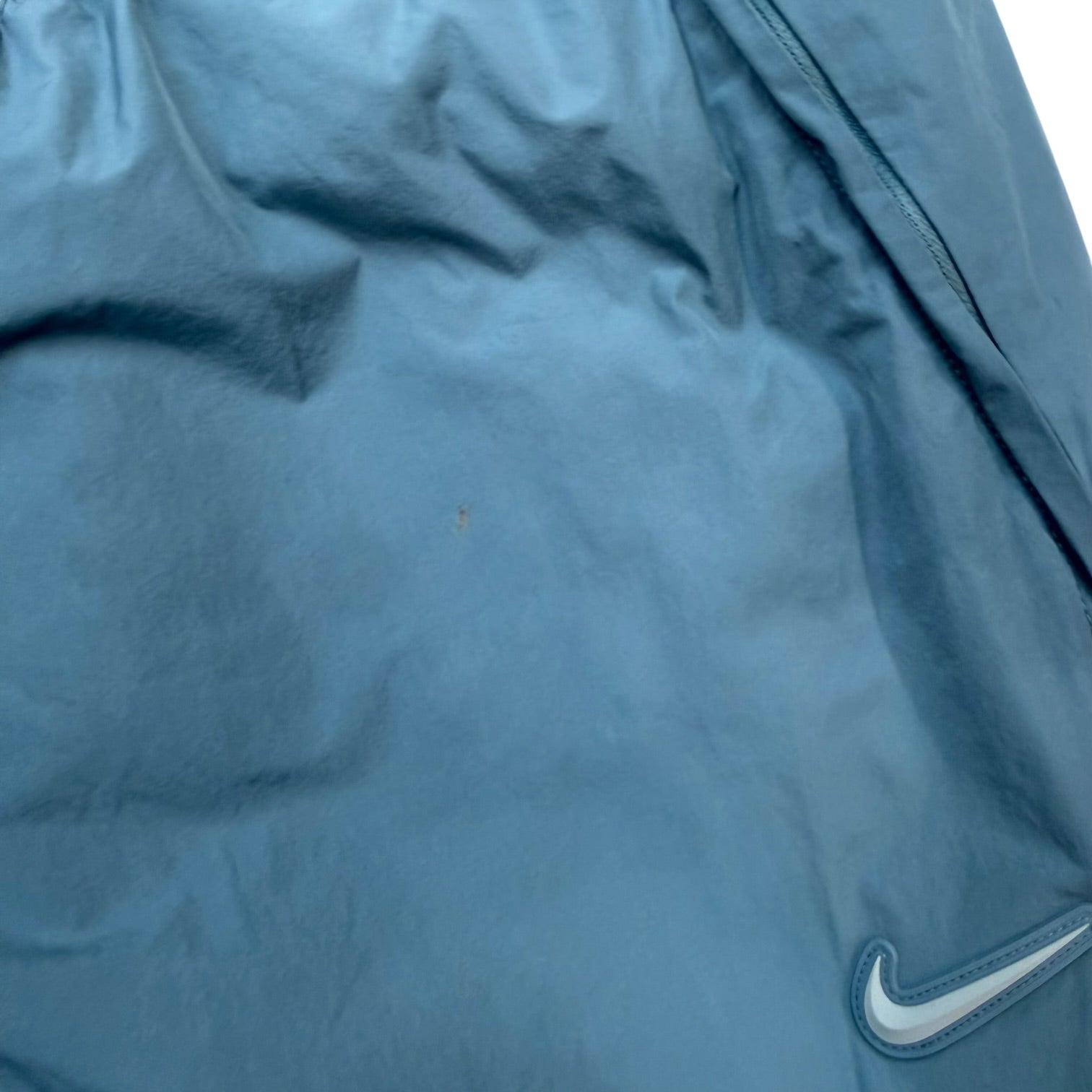 Nike x Nocta Northstar Nylon Track Pants Mineral Slate/ Faded Spruce
