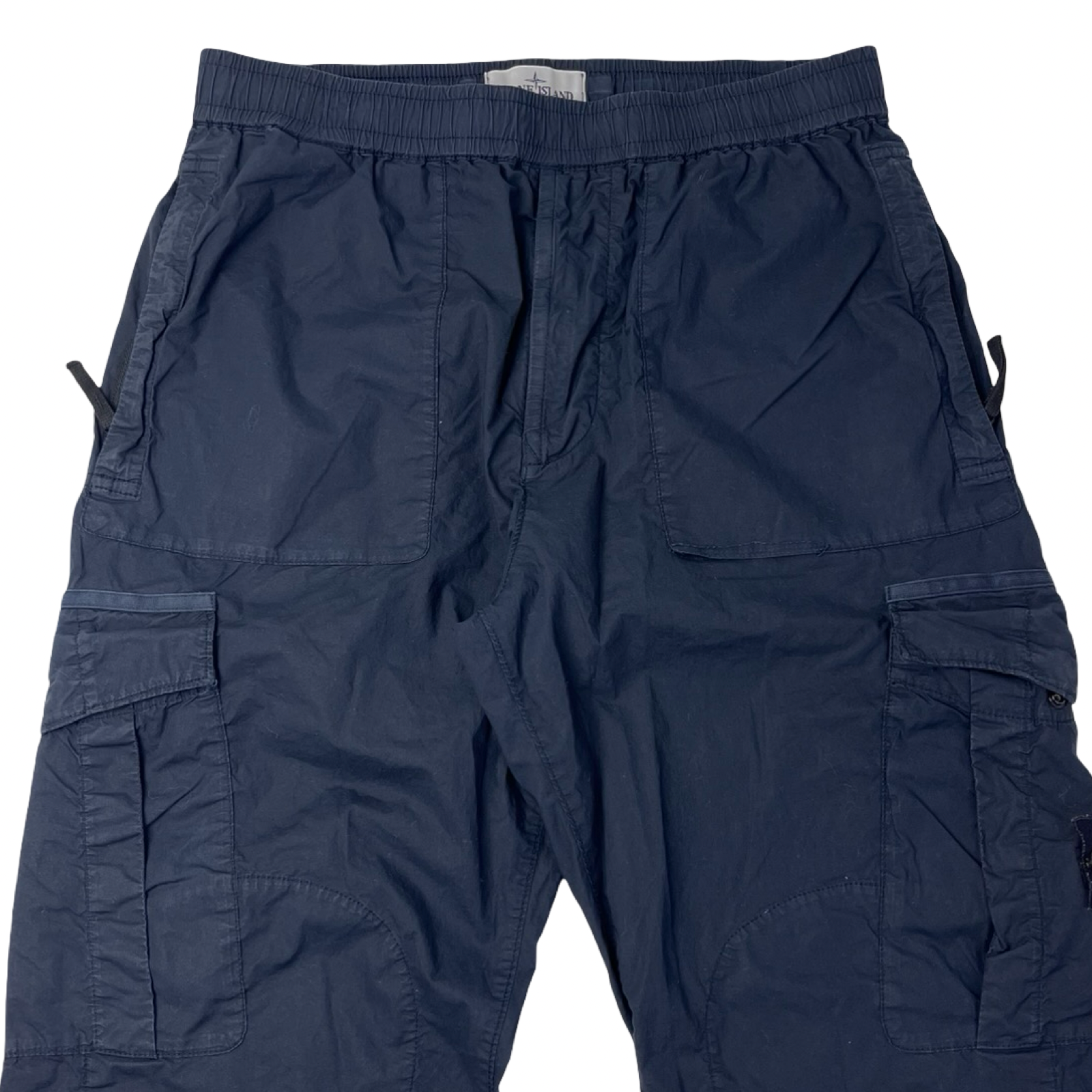 Stone Island Light Weight Cargo Pant