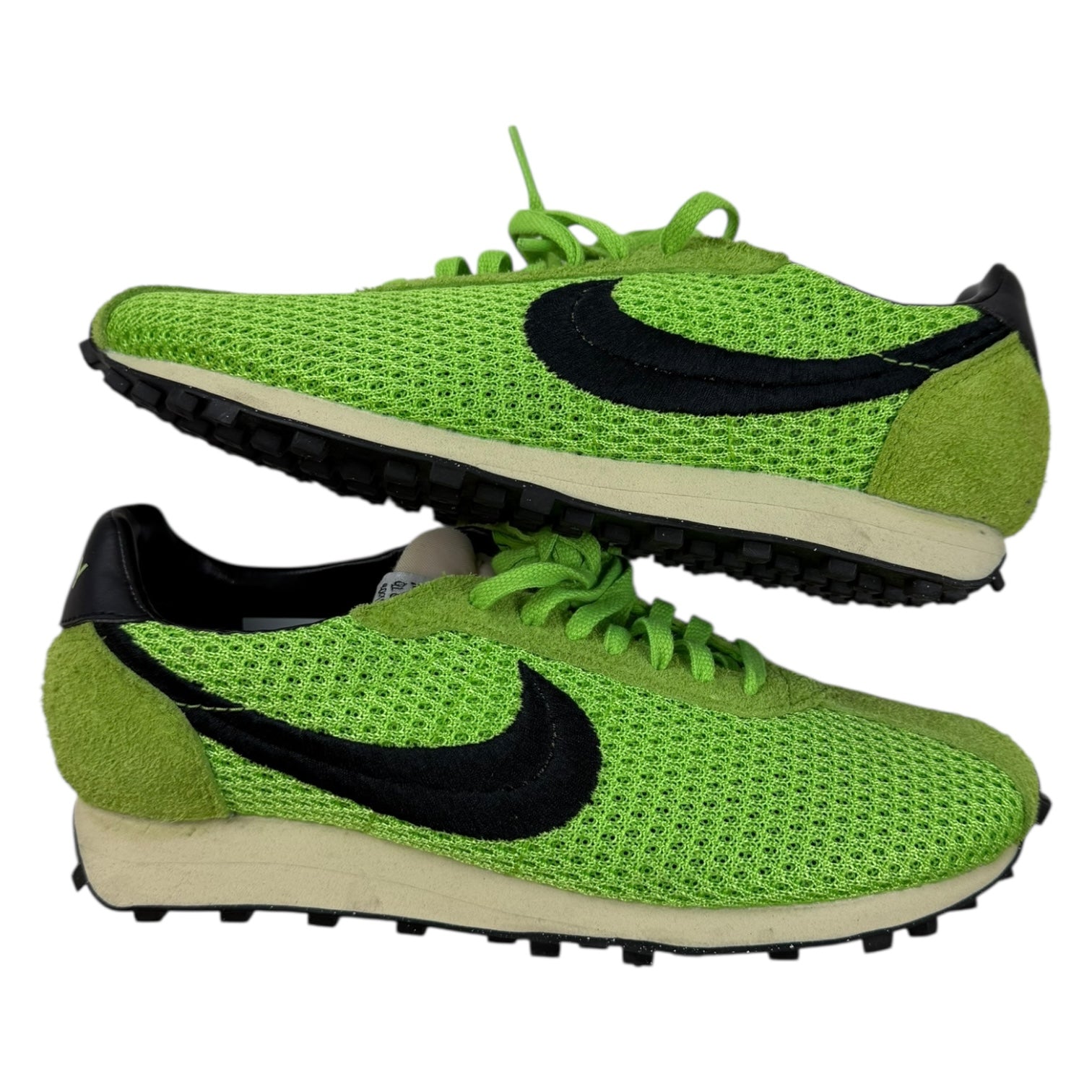 Nike x Stüssy LD-1000 SP Action Green (Used)