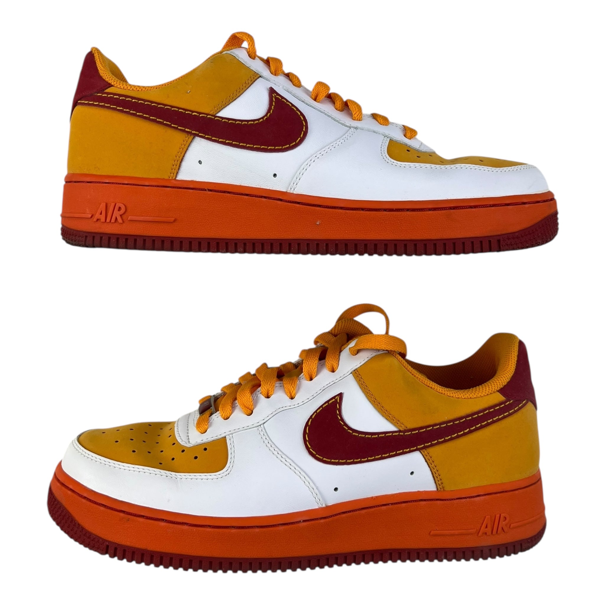 Nike Air Force 1 '07 China (2008) (Used)