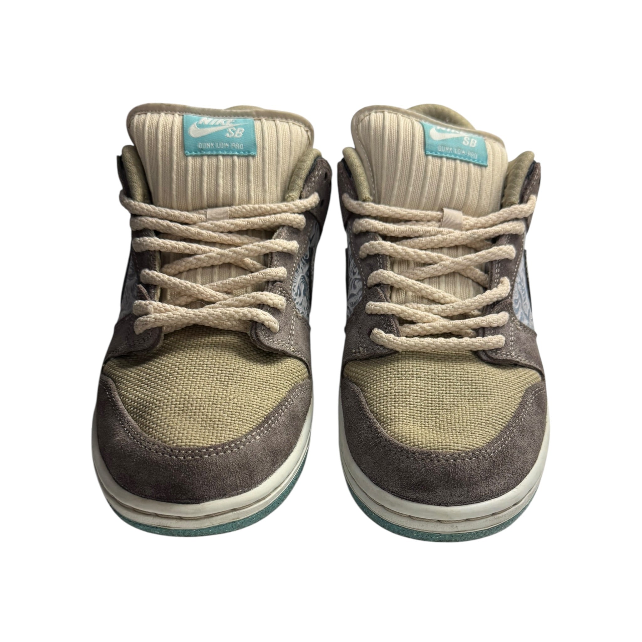 Nike SB Dunk Low Big Money Savings (Used)