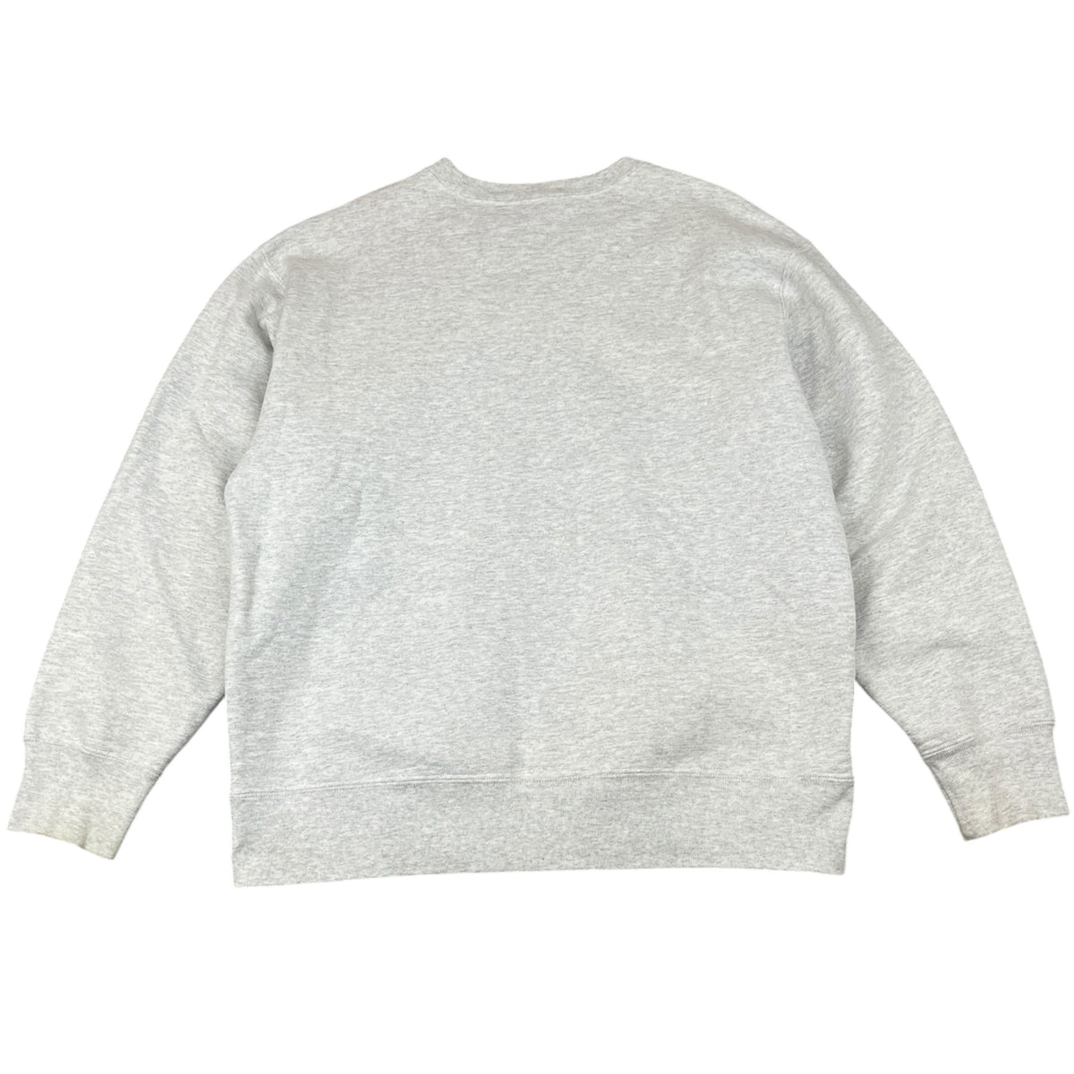 Supreme Small Box Logo Crewneck