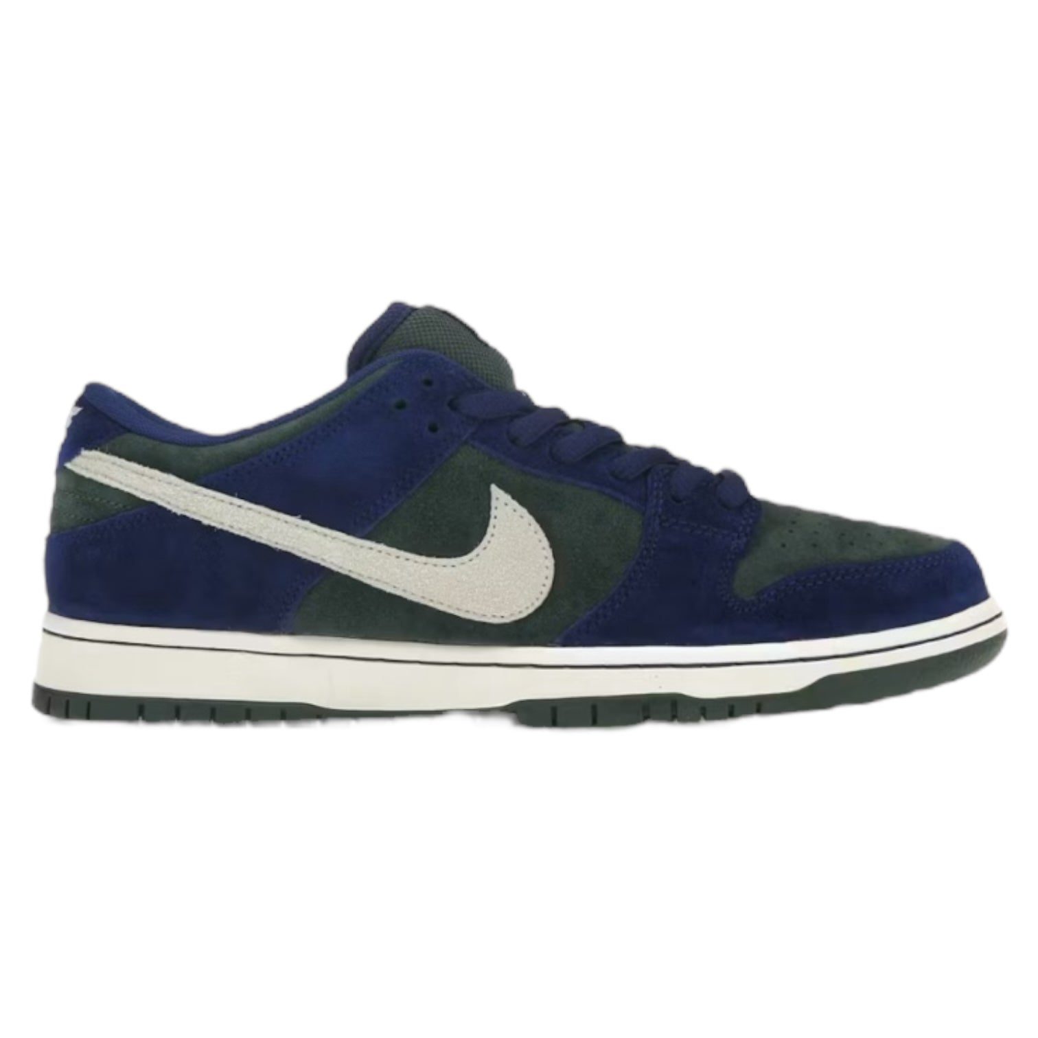 Nike SB Dunk Low Deep Royal Blue (Used)