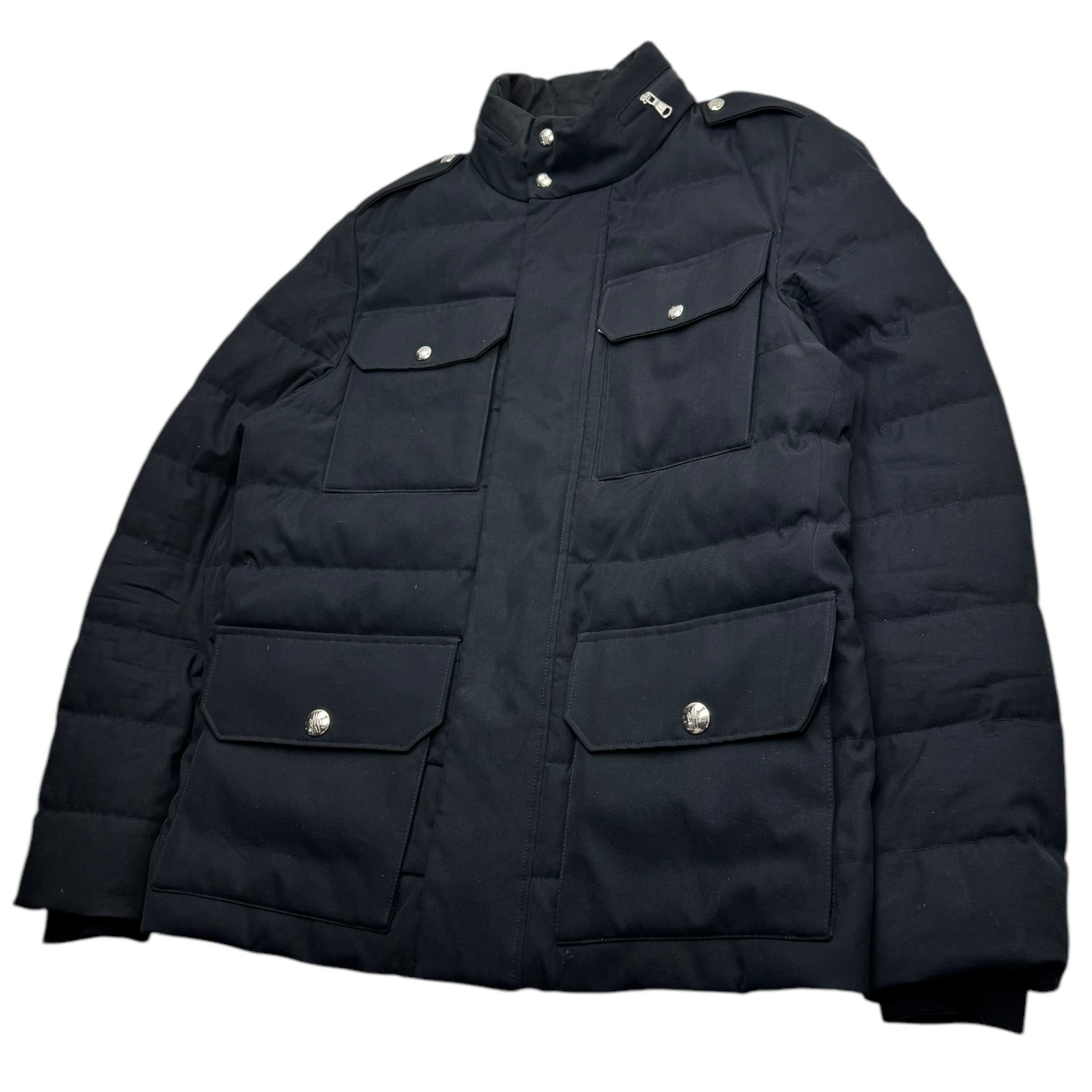 Moncler Falage Field Jacket