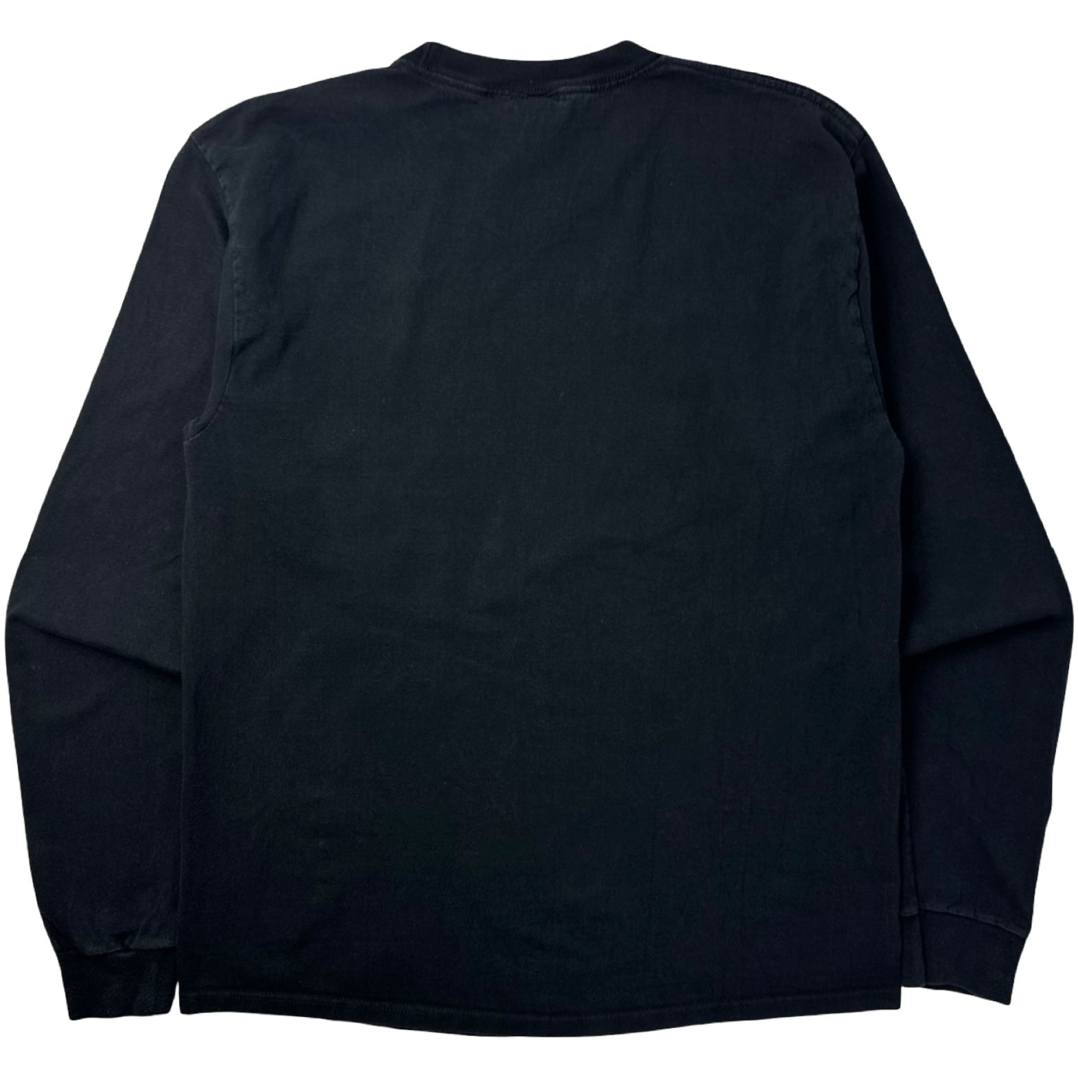 Vintage Creature Skateboards Heavyweight Longsleeve T-Shirt