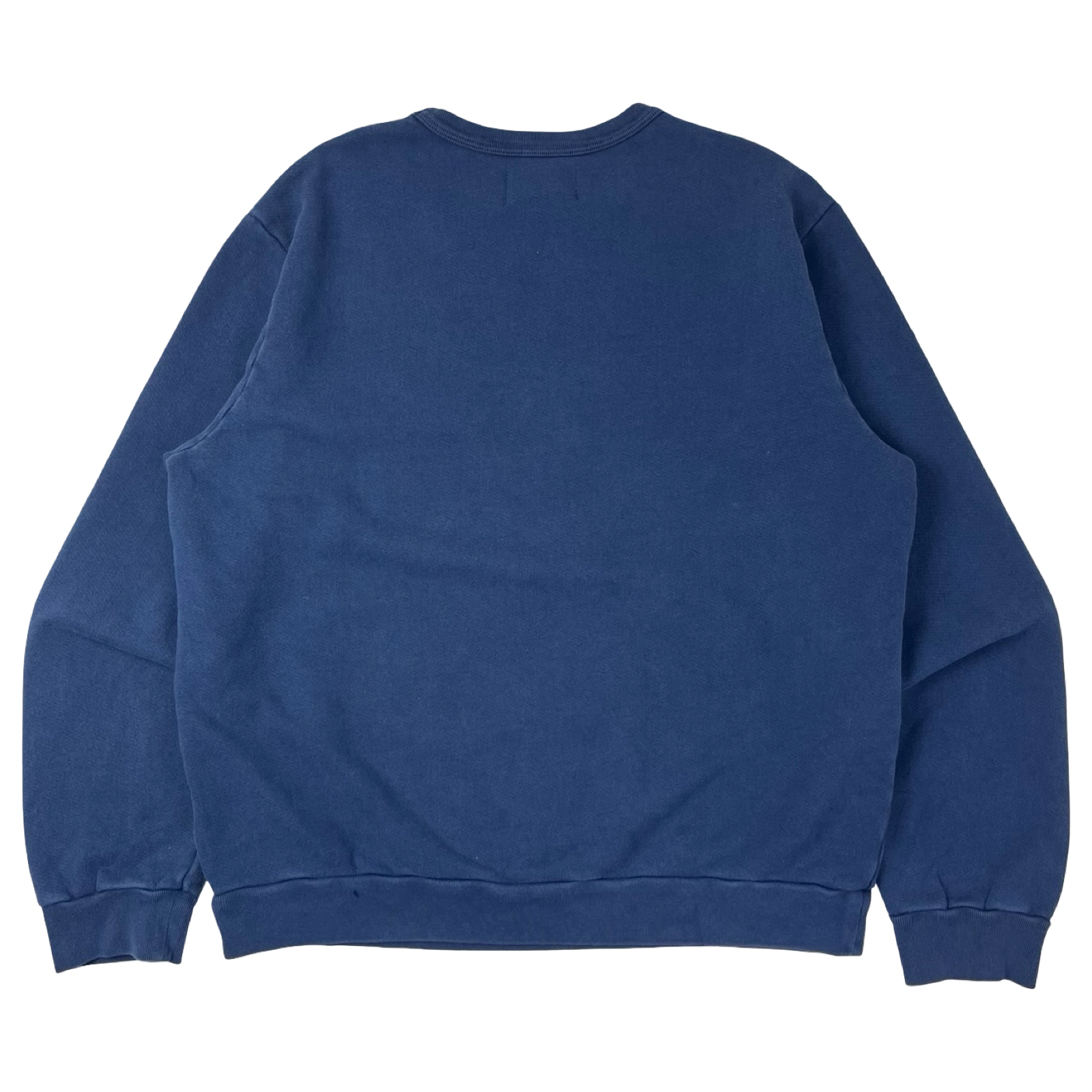 Denim Tears ADG Crewneck Navy/Green