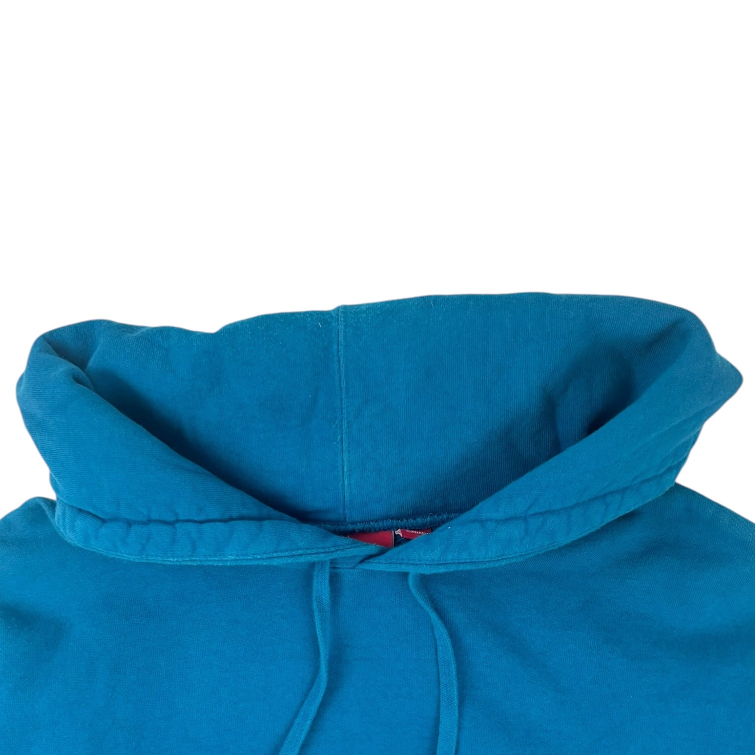 Supreme Illegal Business Hoodie Dark Aqua