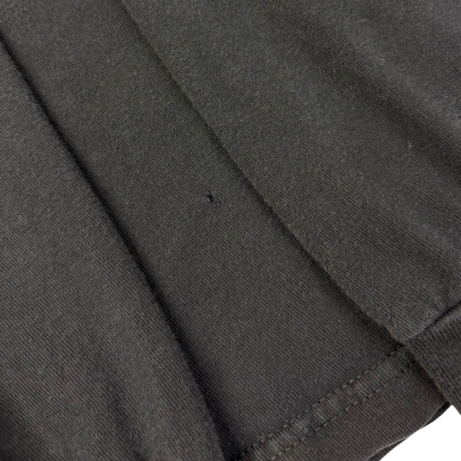Stussy Rat Patrol L/S Shirt Black