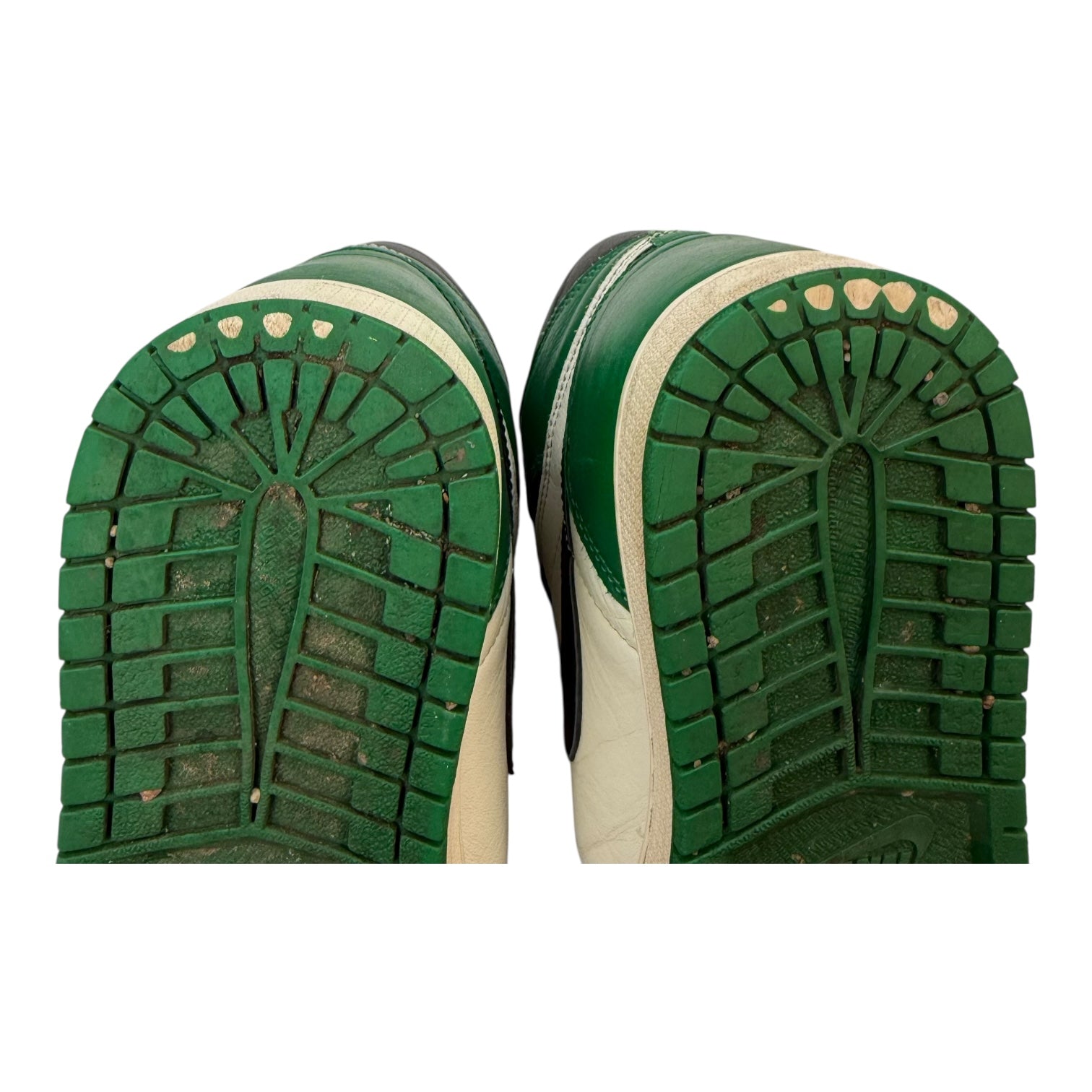 Jordan 1 Retro High Pine Green (Used)