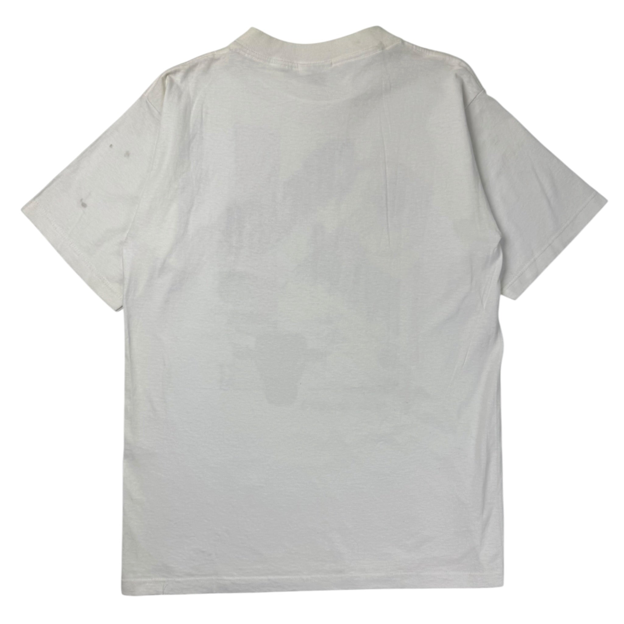 Vintage Chicago Bulls ‘3 Peat Champs’ NBA T-Shirt