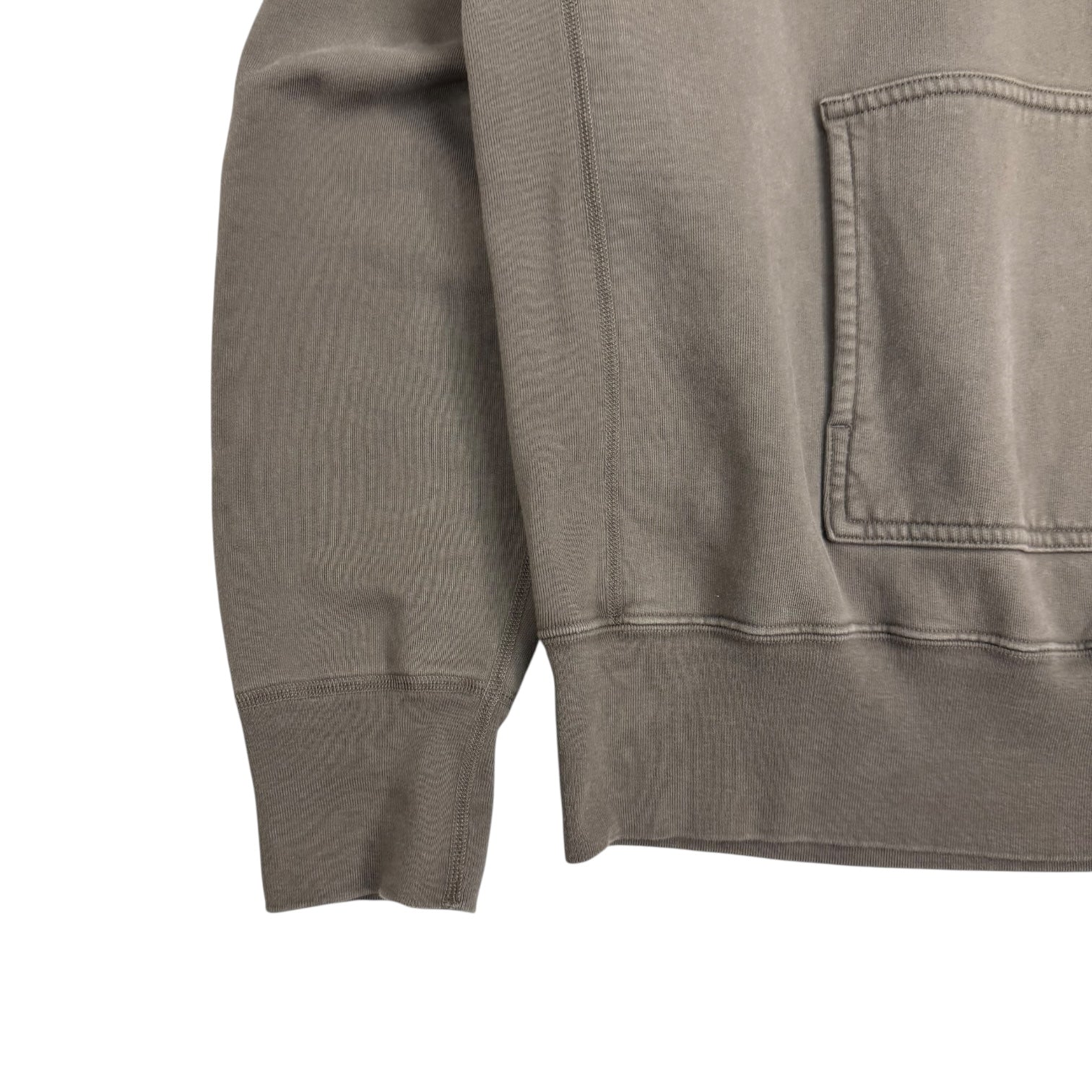 Lady White Co Hoodie Cave Wash