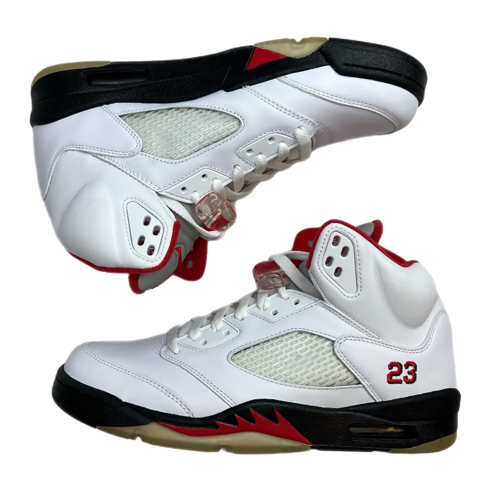 Jordan CDP Countdown Pack 5/18