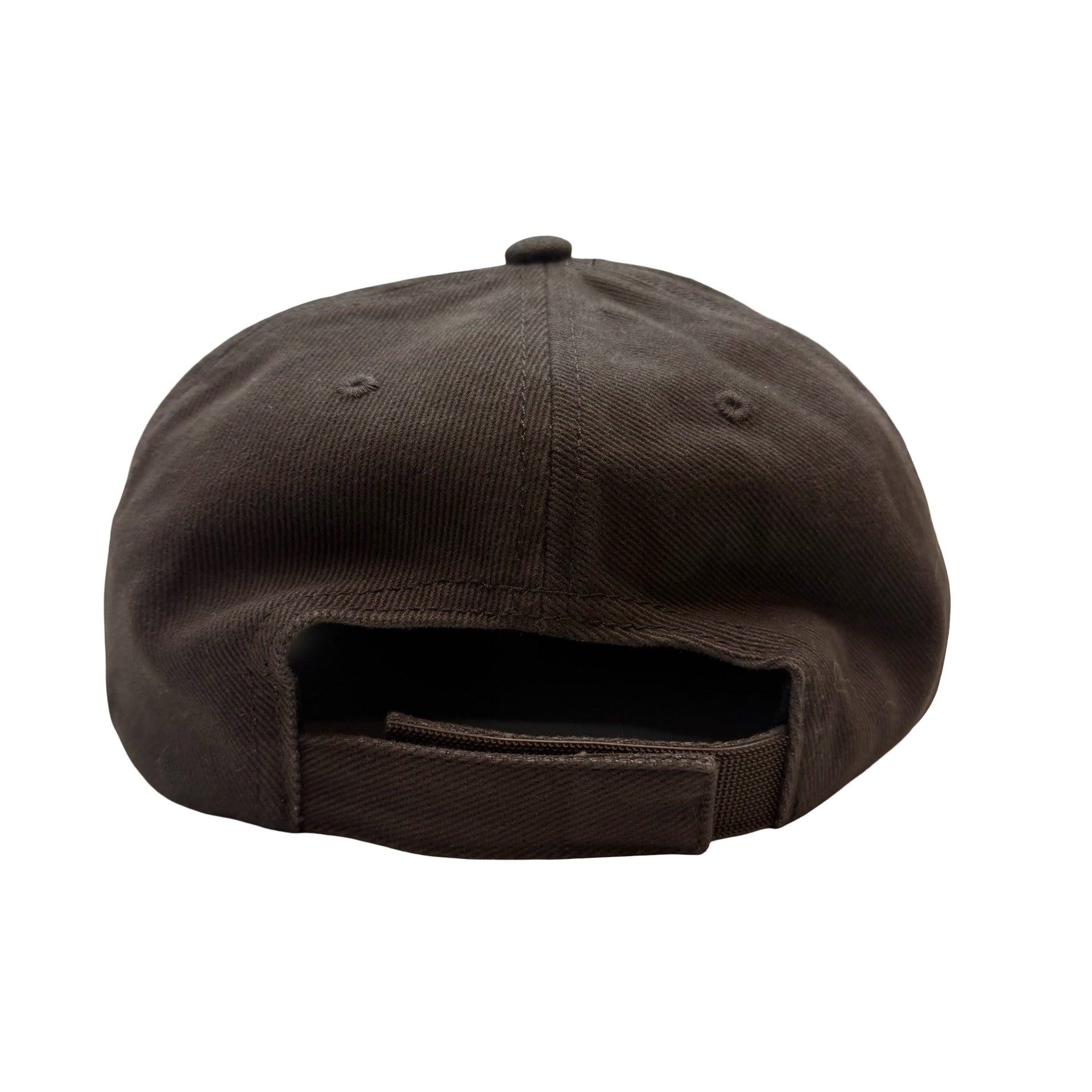 Yeezy HT-01 Snapback Hat Black