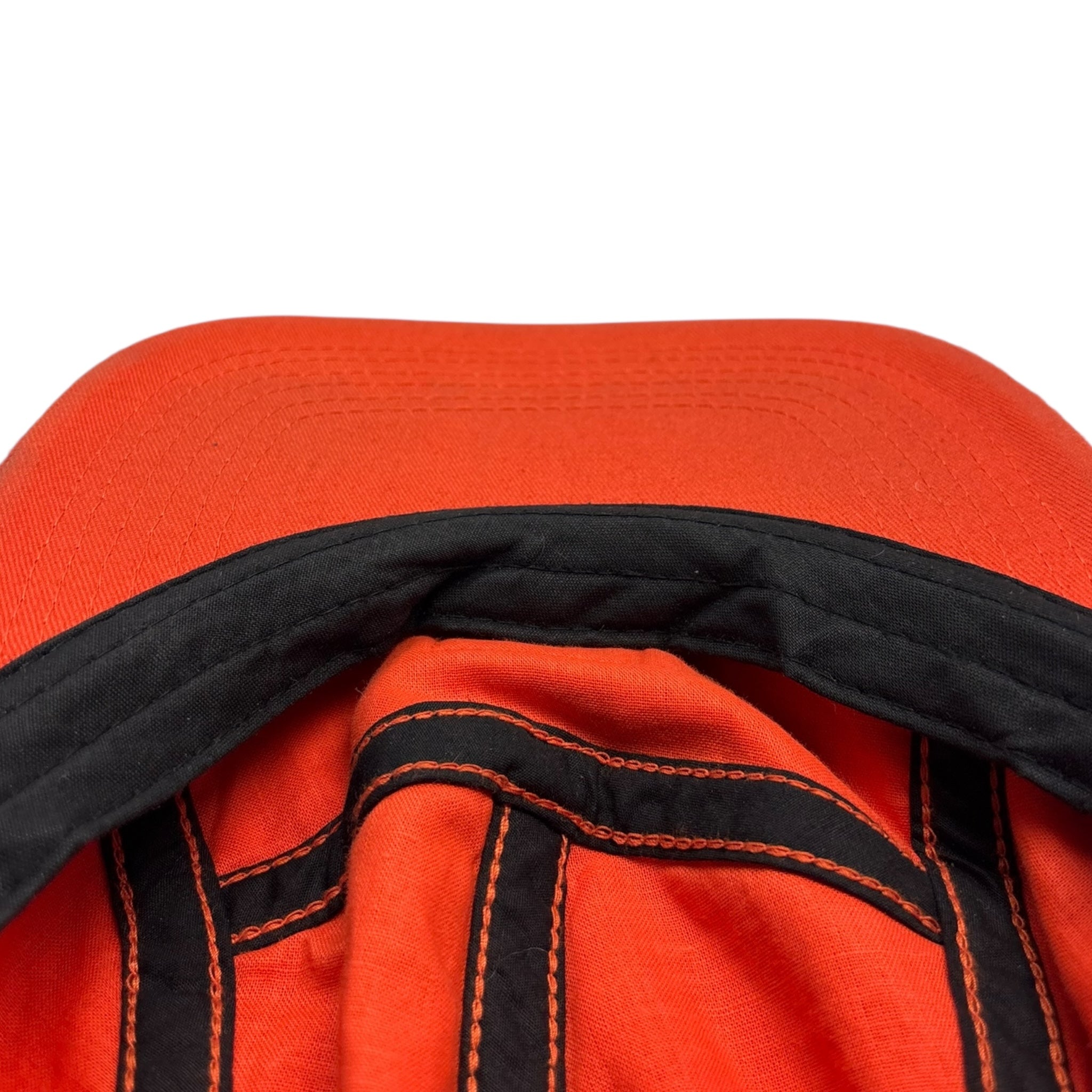 Stussy Polar Fleece 5-Panel Hat