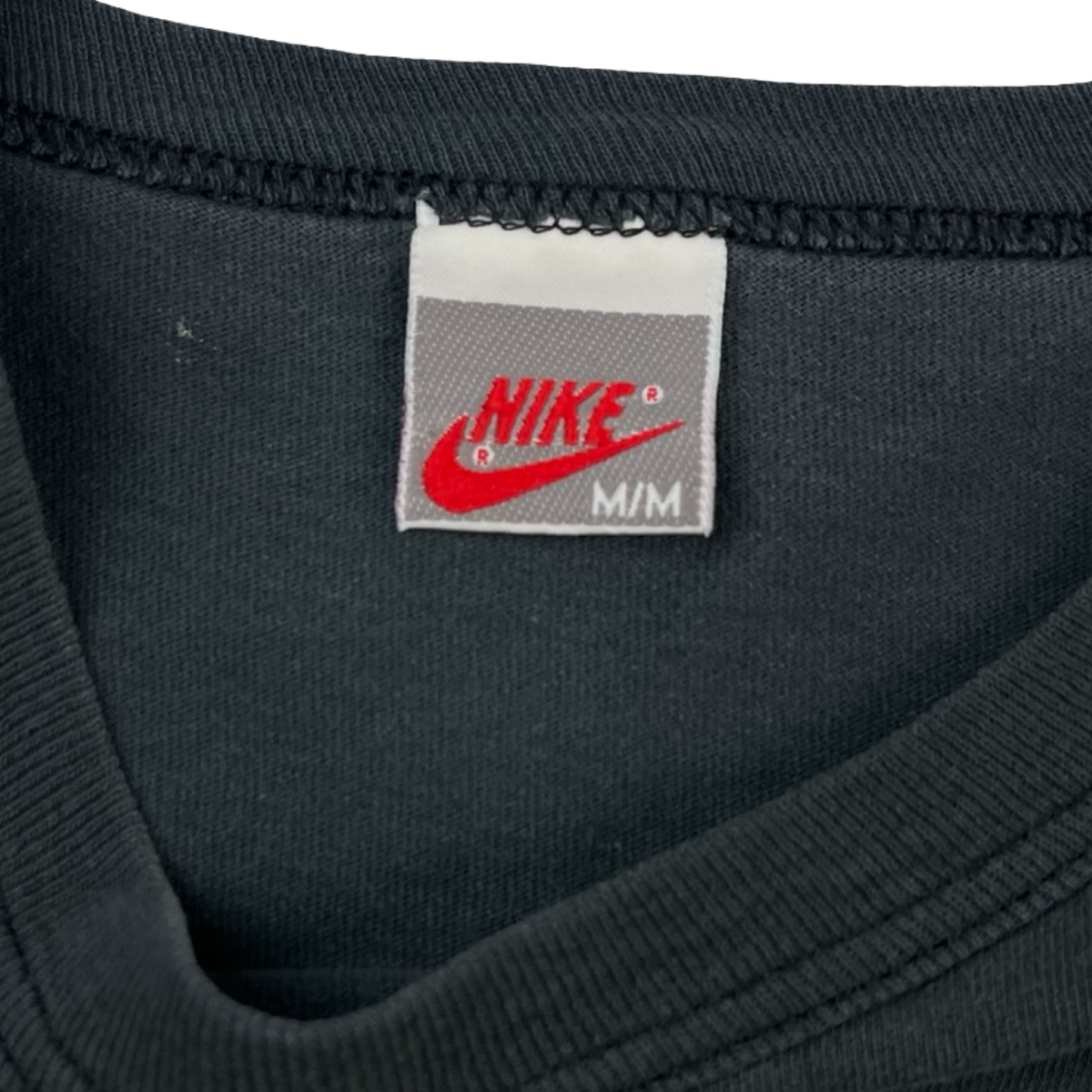 Vintage 90s Nike “Just Do It” T-Shirt