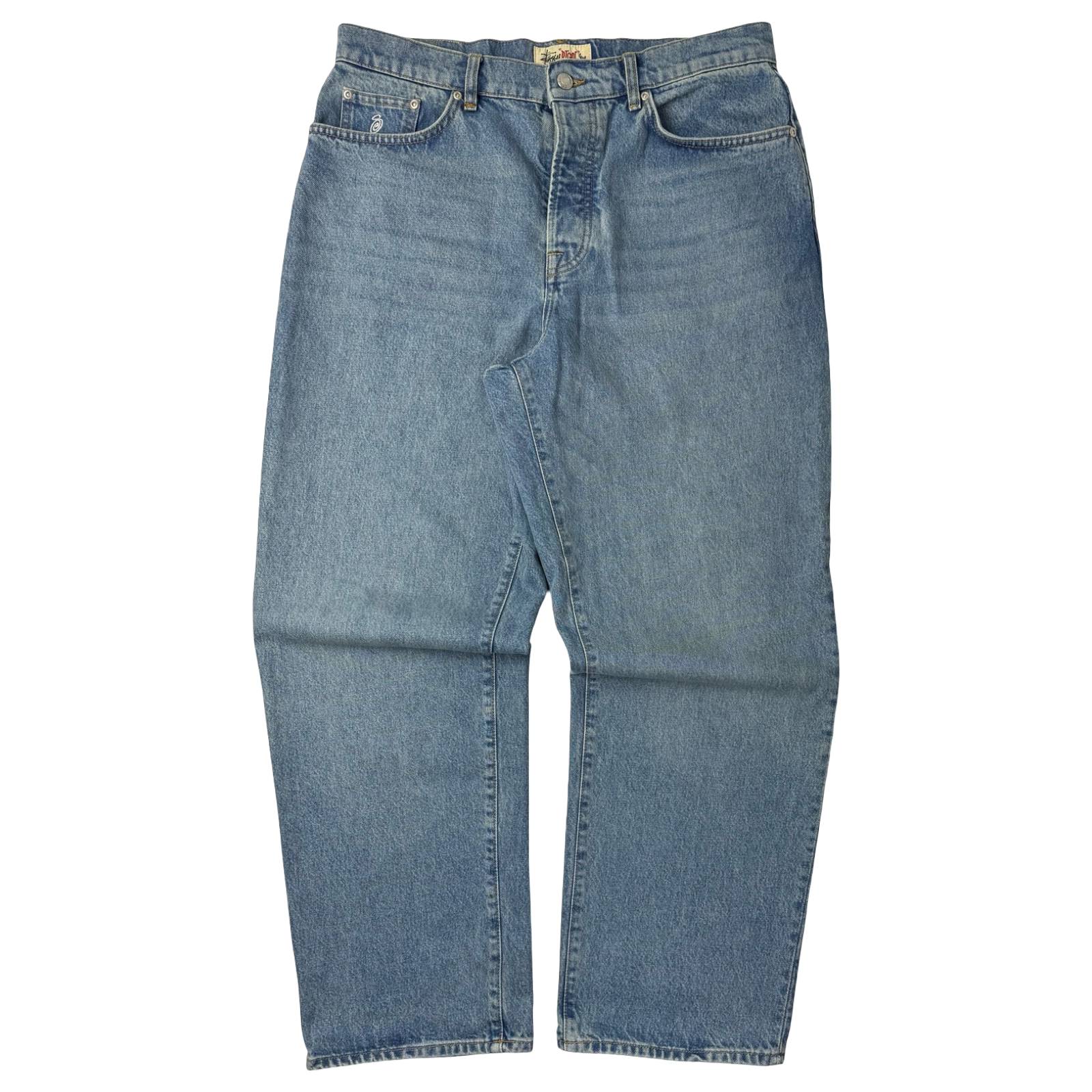 Stussy Work Gear Denim bottoms