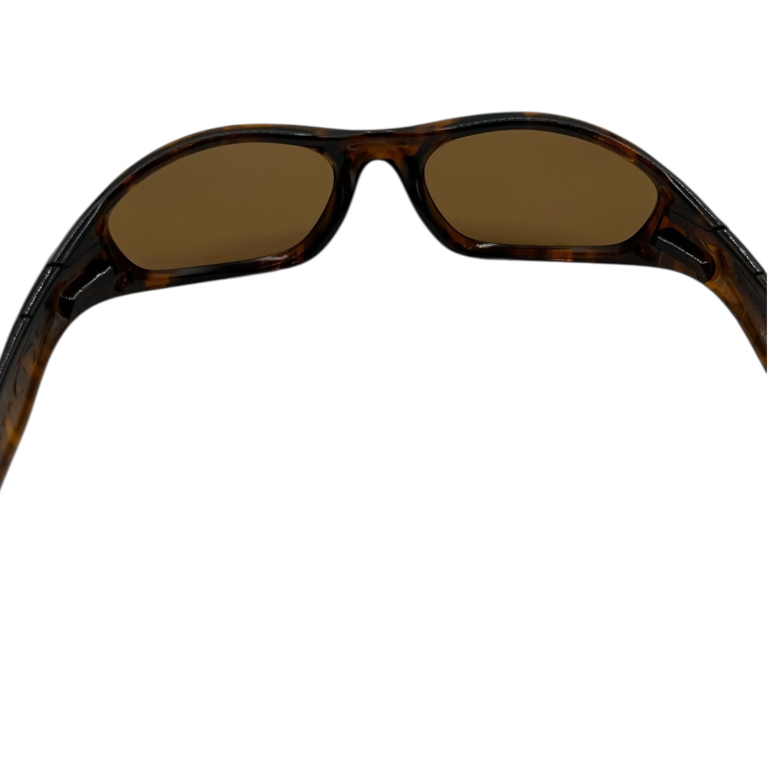 Vintage Oakley Minute 2.0 Brown