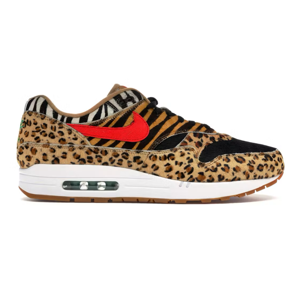 Nike Air Max 1 atmos Animal Pack 2.0 (2018) (Used)