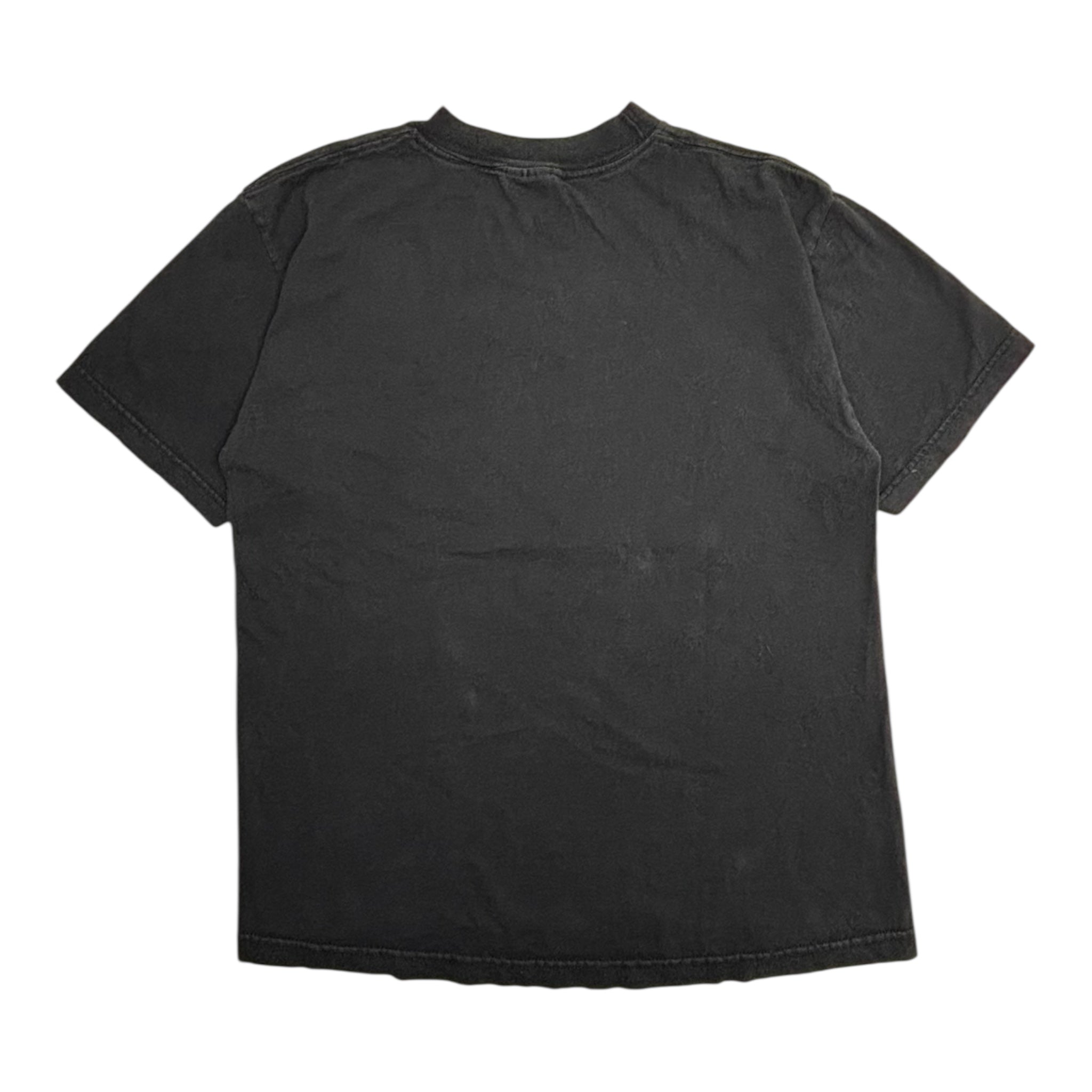 1998 WWE Undertaker “Can’t Torch This” T-Shirt