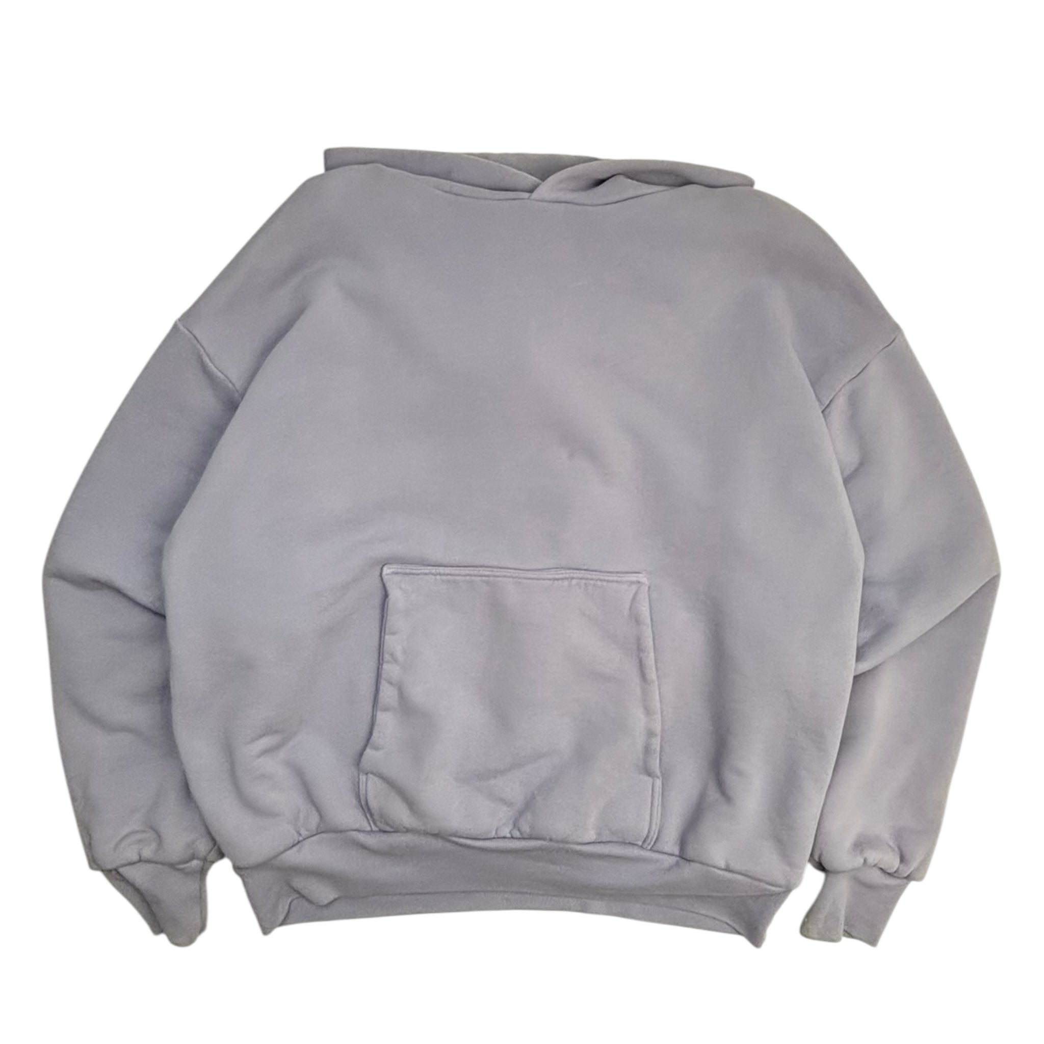 Kanye West 2020 Vision Double Layered Hoodie Lavender