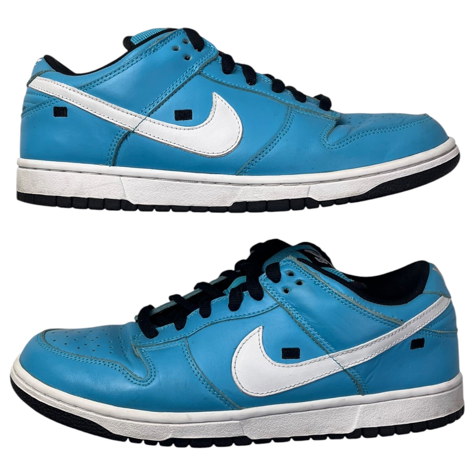 Nike SB Dunk Low Tokyo Blue Taxi (Used)