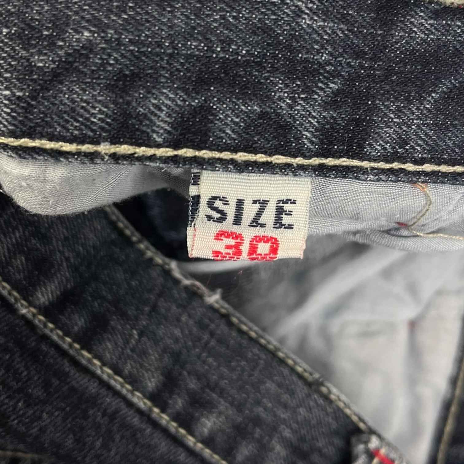 Vintage Y2K Mark Ecko Unltd. Carpenter Denim Bottoms