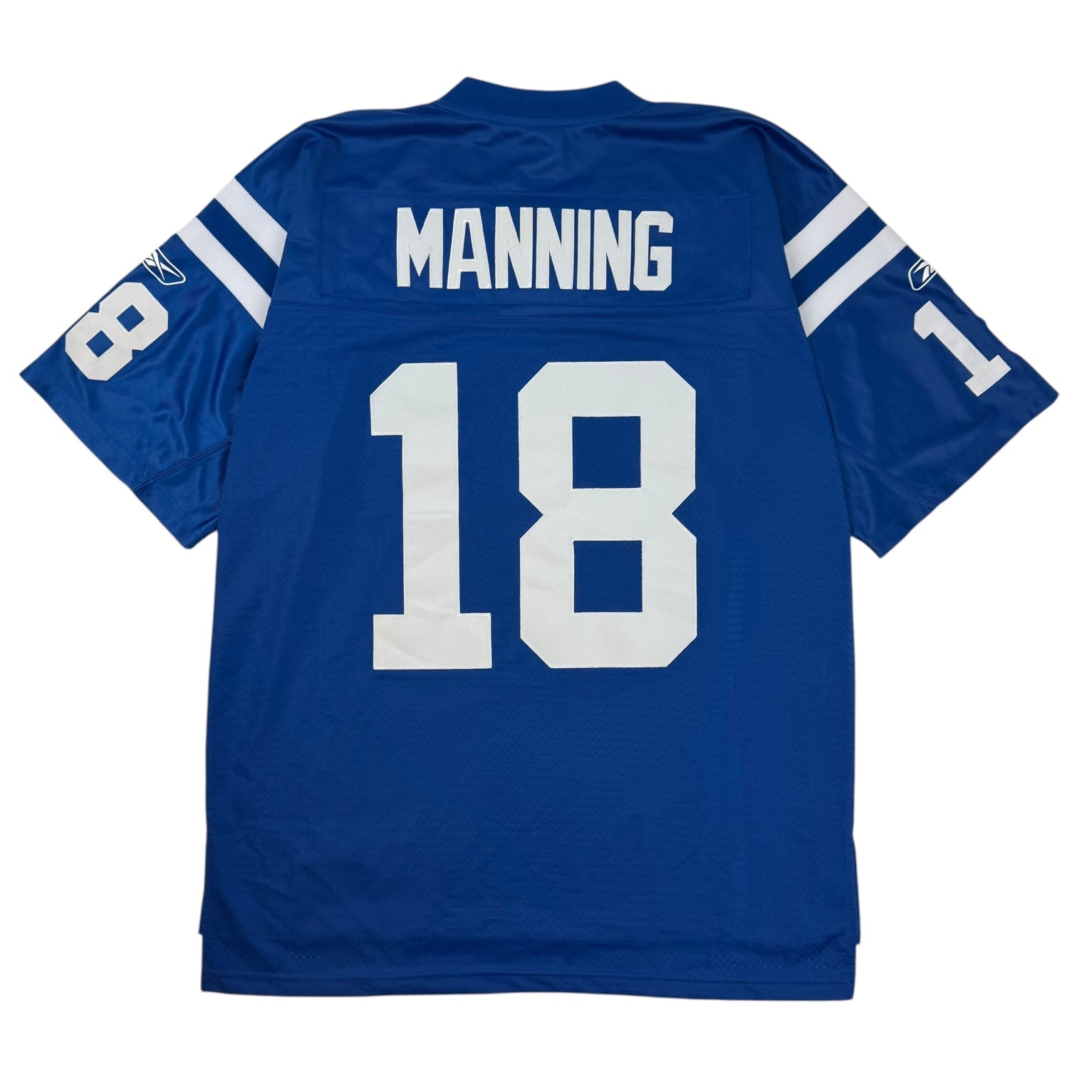 Vintage Indiana Colts Peyton Manning Jersey