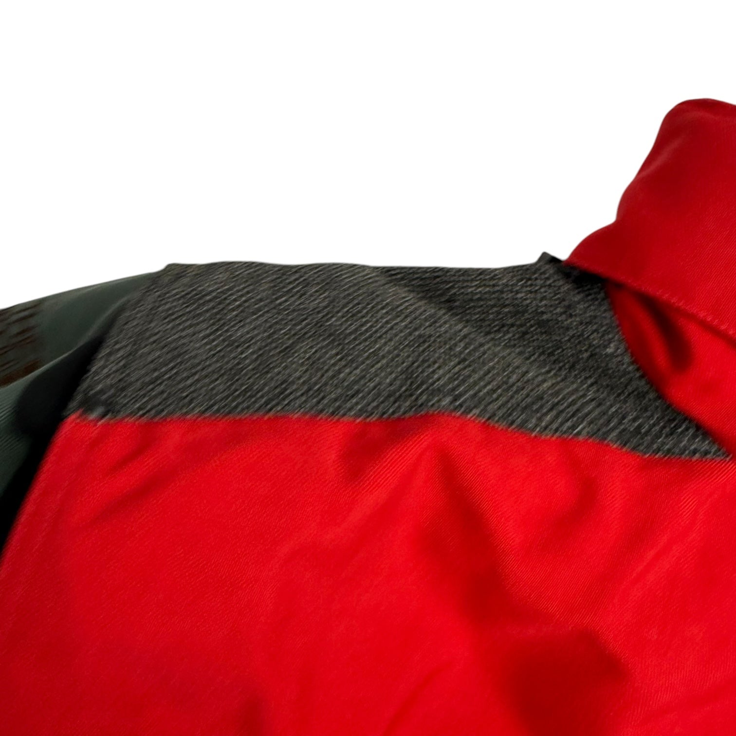 Vintage The North Face Steep Tech Jacket Red