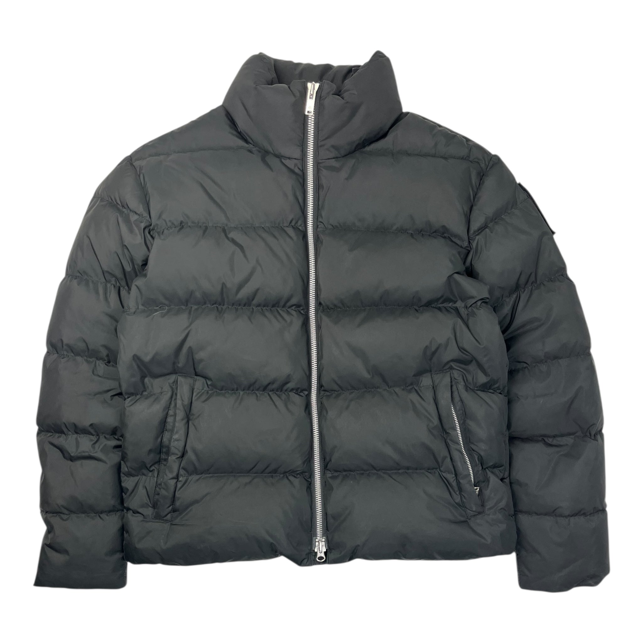 Moose Knuckles Javelin Jacket Black