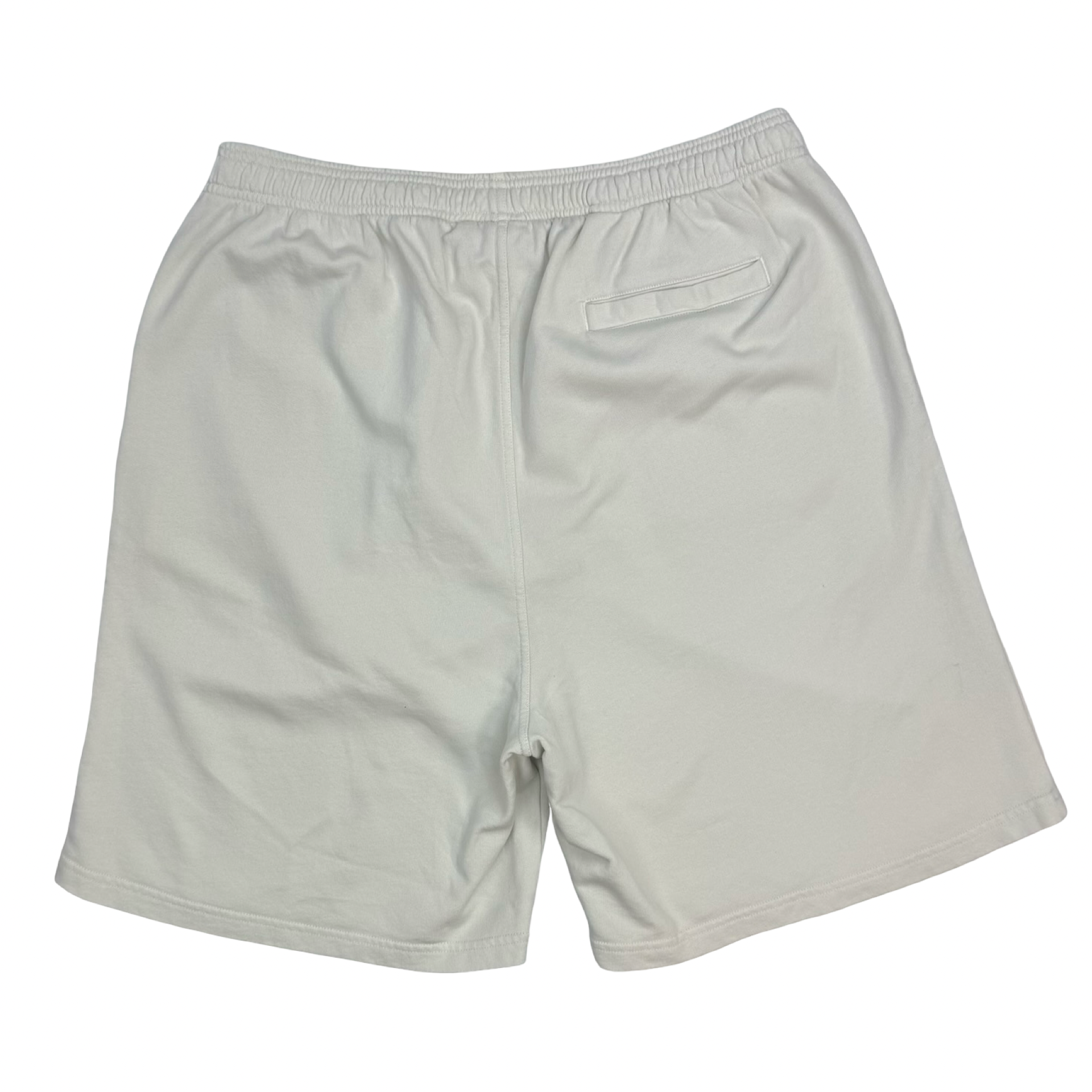 Stussy Basic Shorts Bone