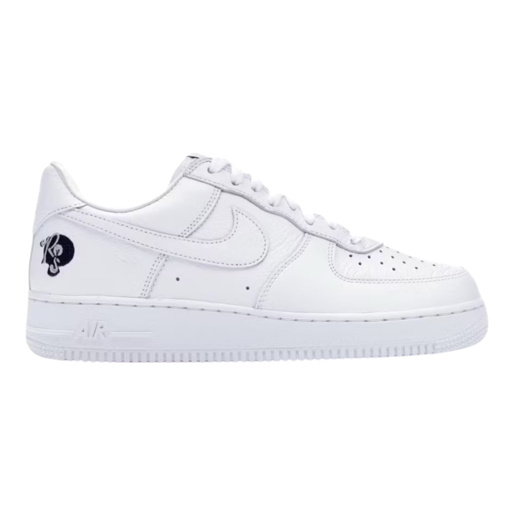 Nike Air Force 1 Low Rock-A-Fella (AF100) (Used)