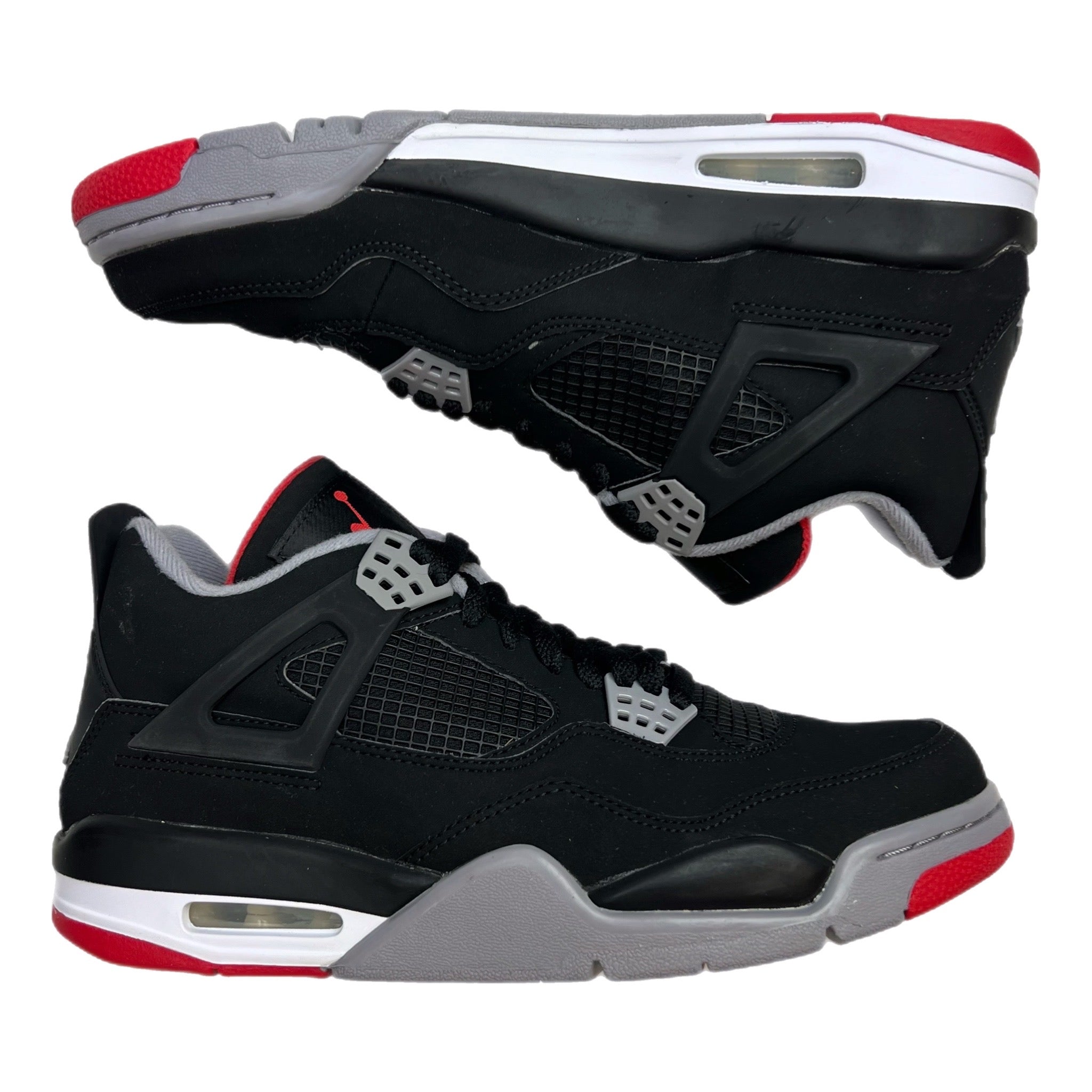 Jordan CDP Countdown Pack 4/19