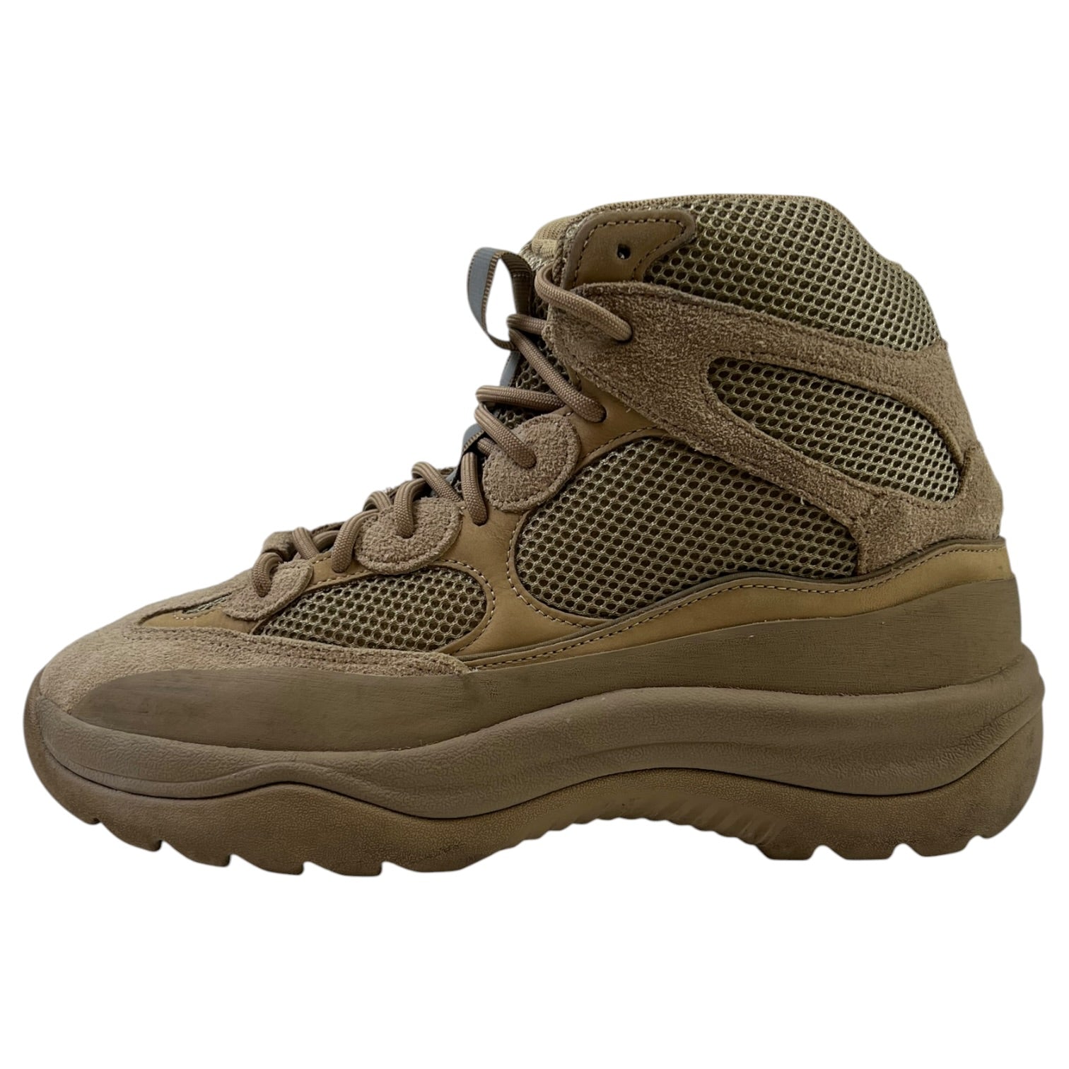 Yeezy Desert Boot “Rock”