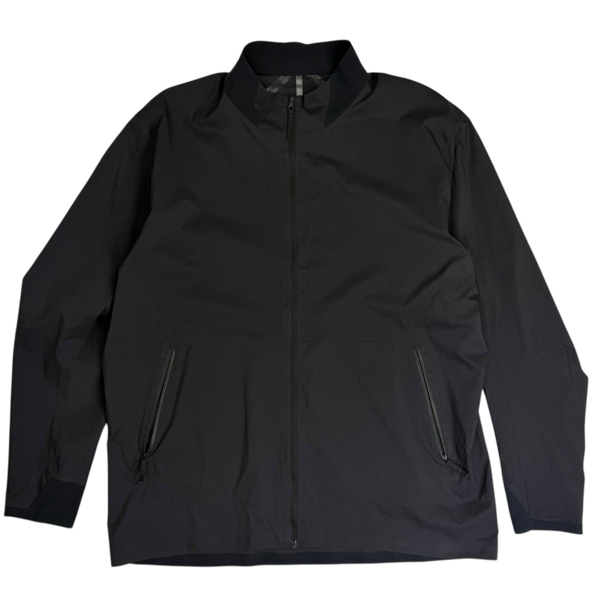 Arcteryx Veilance Demlo Jacket Black