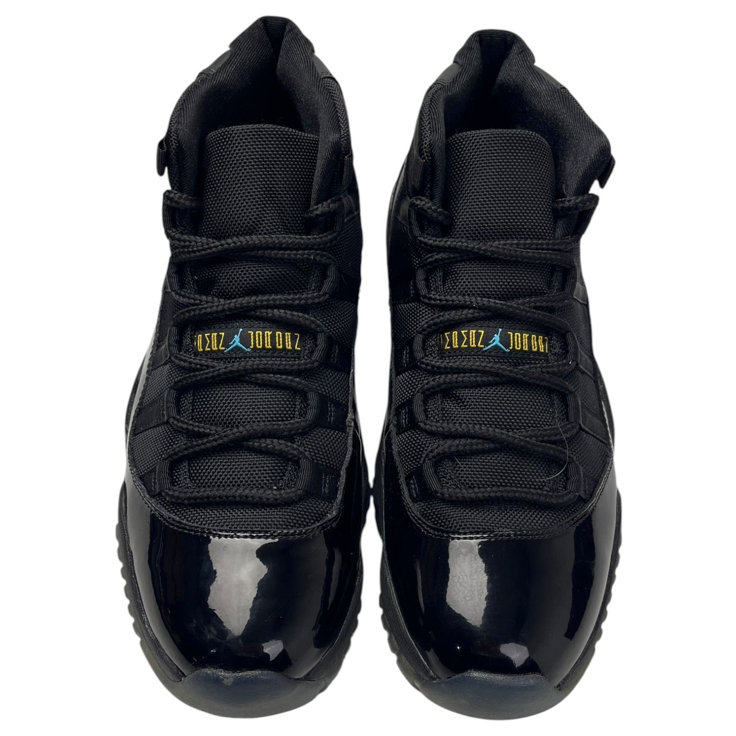 Jordan 11 Gamma Blue (2013) (Used)
