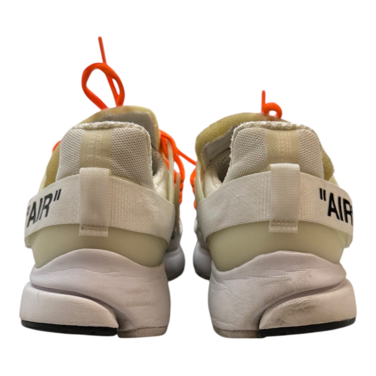 Nike Air Presto Off White (Used)