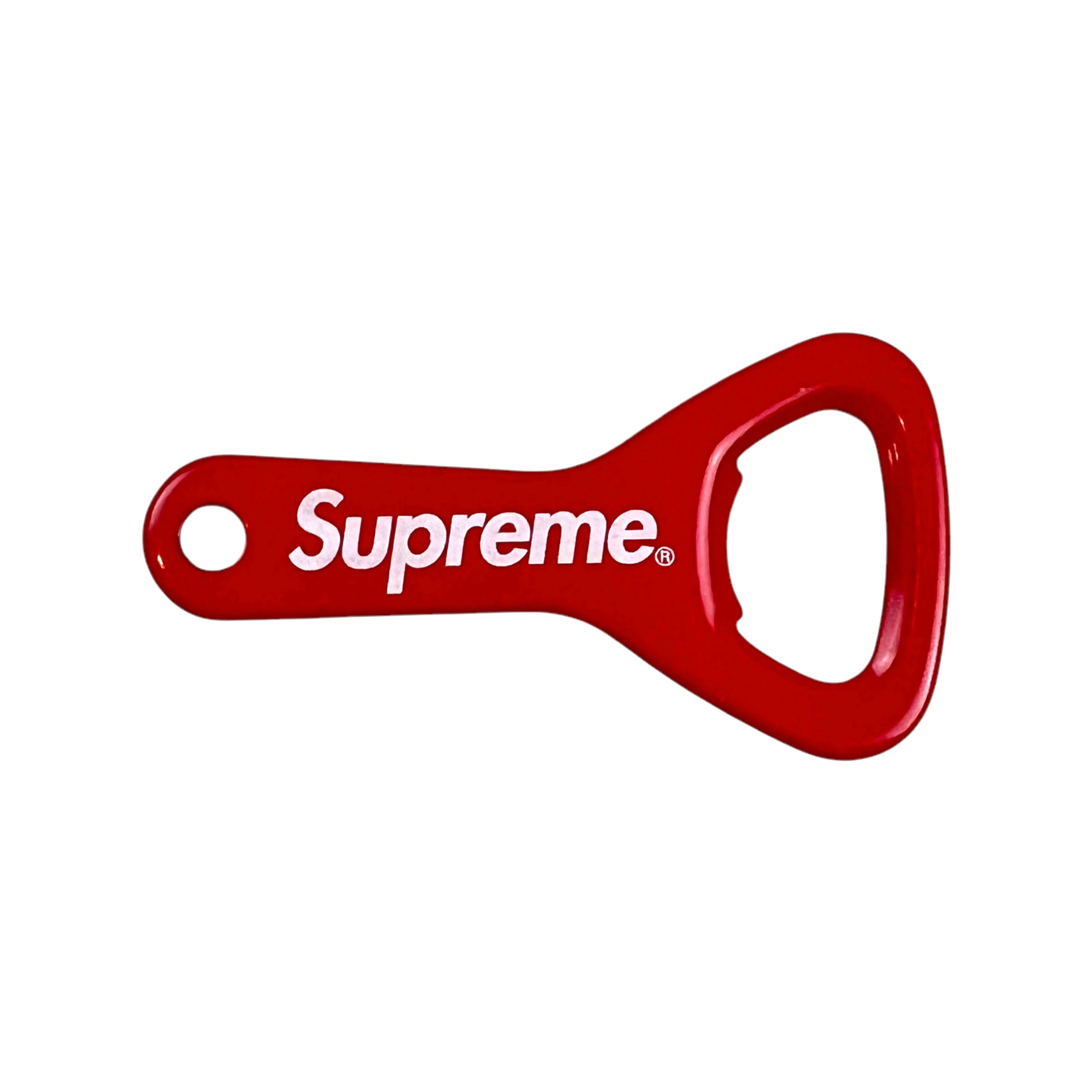 Supreme Bottle Opener SS16